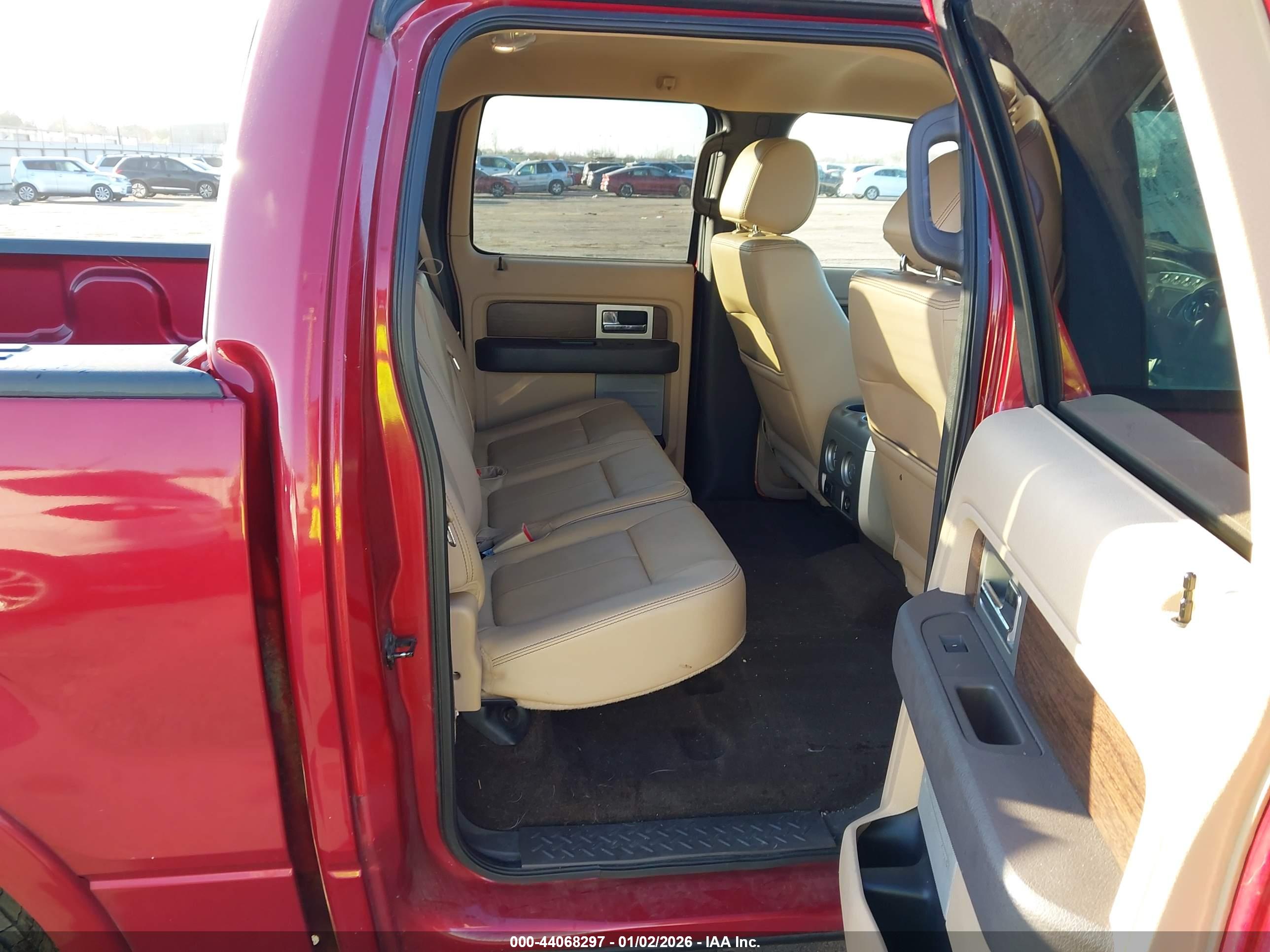 FORD F-150 image 8