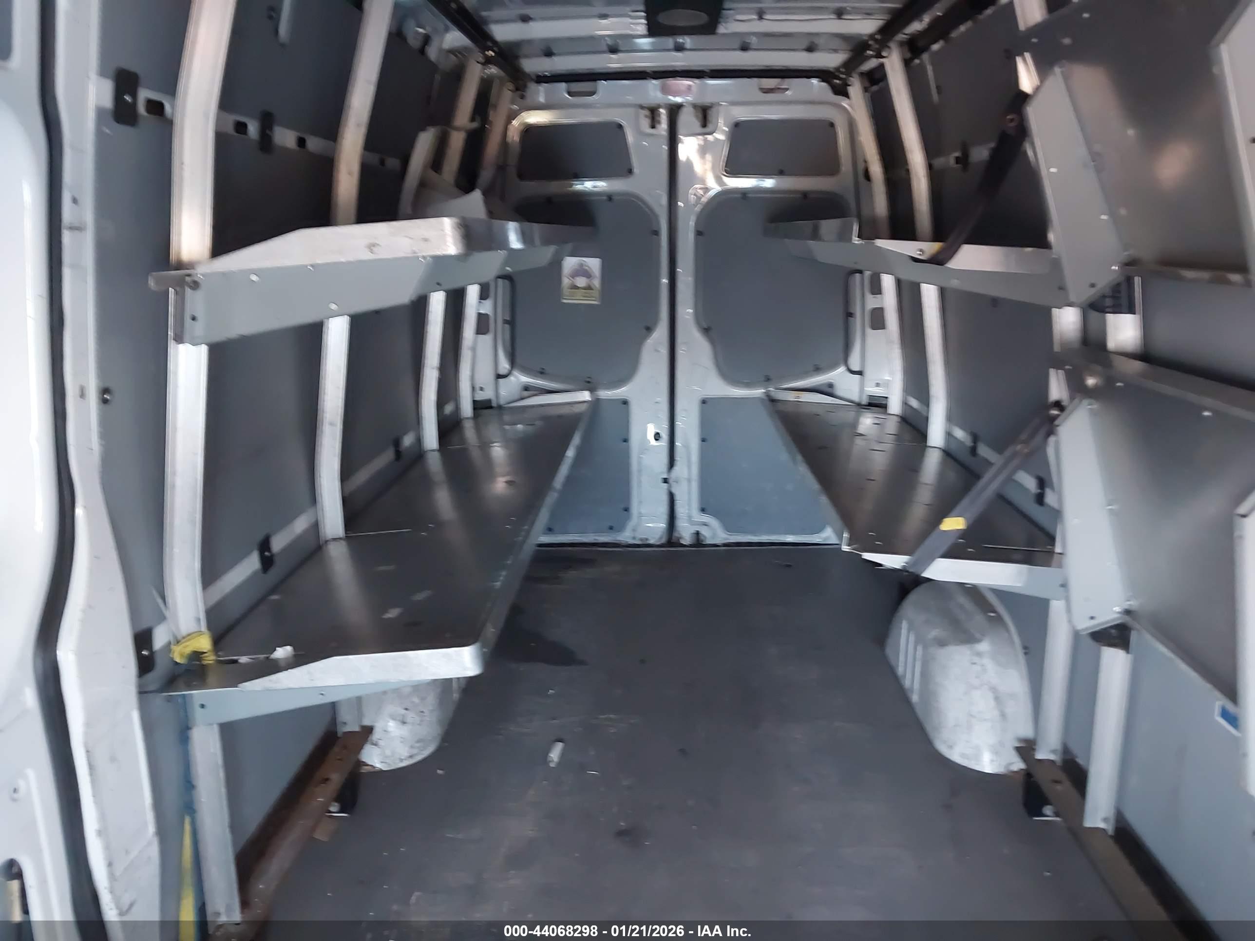 MERCEDES-BENZ SPRINTER image 8