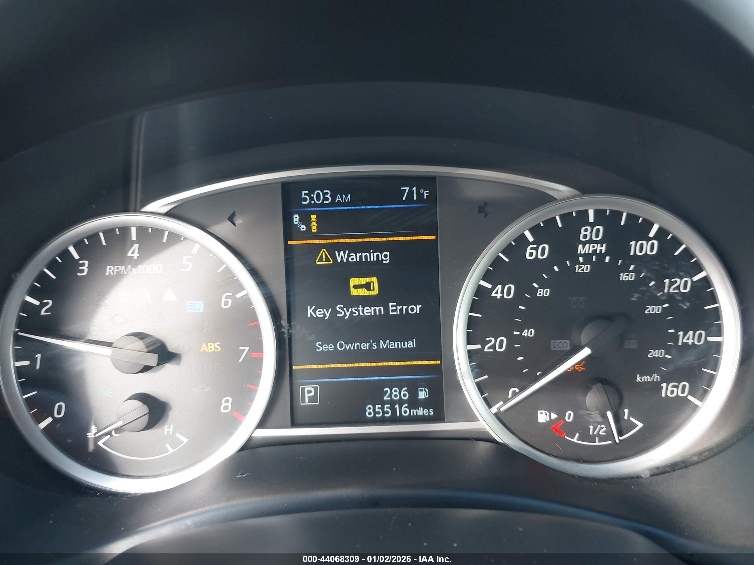 NISSAN SENTRA image 7