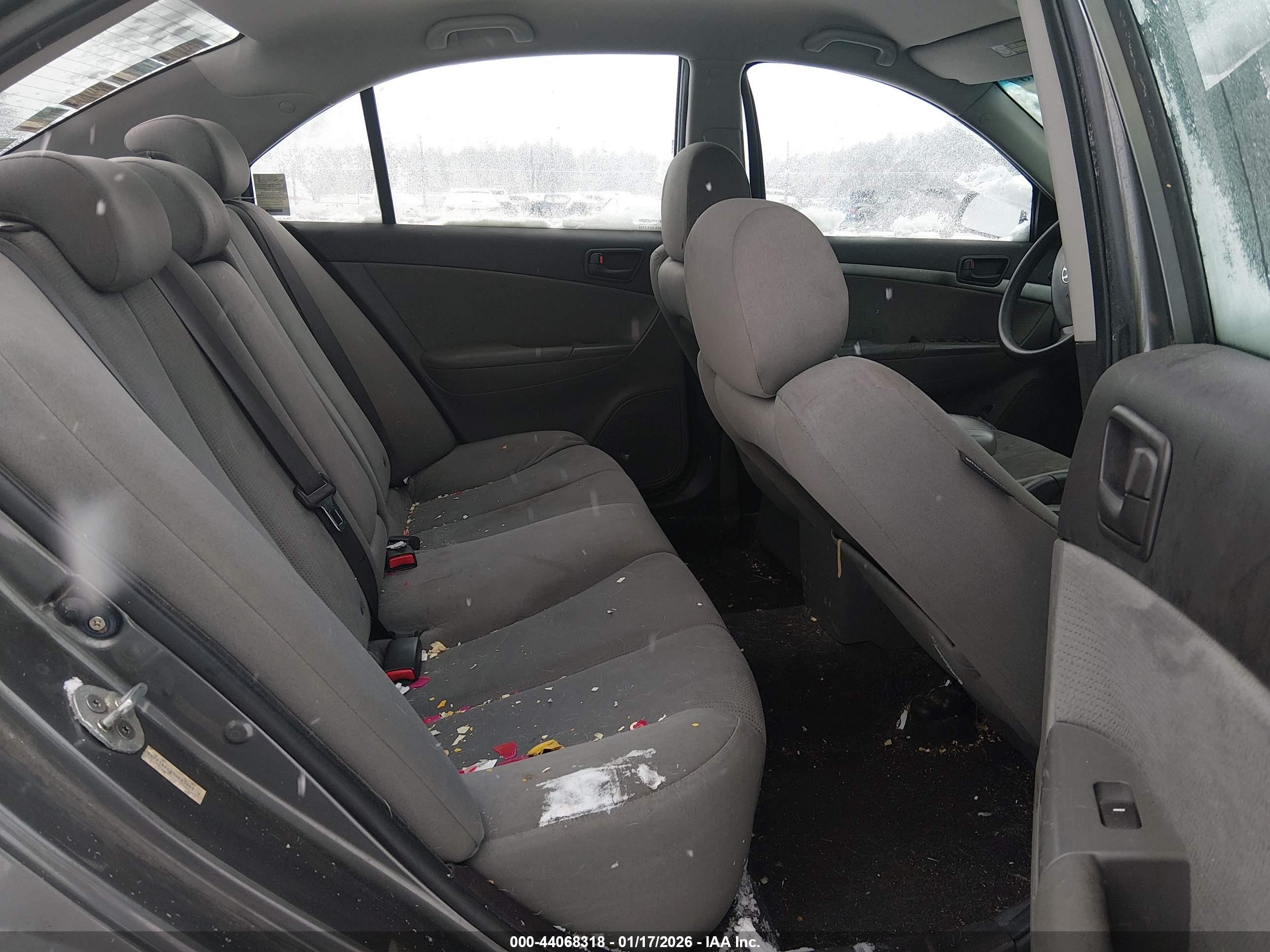 HYUNDAI SONATA image 8