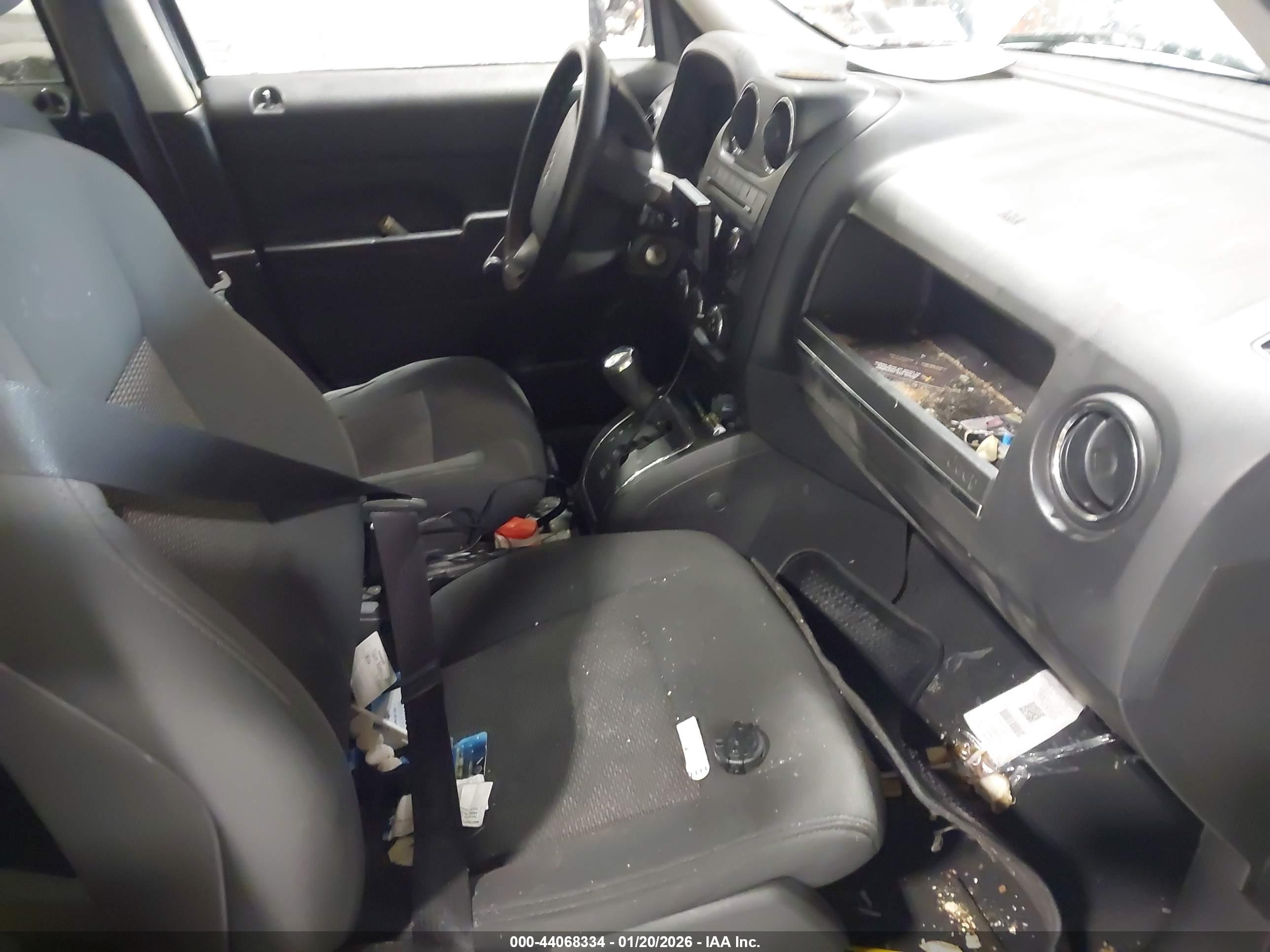 JEEP PATRIOT image 5