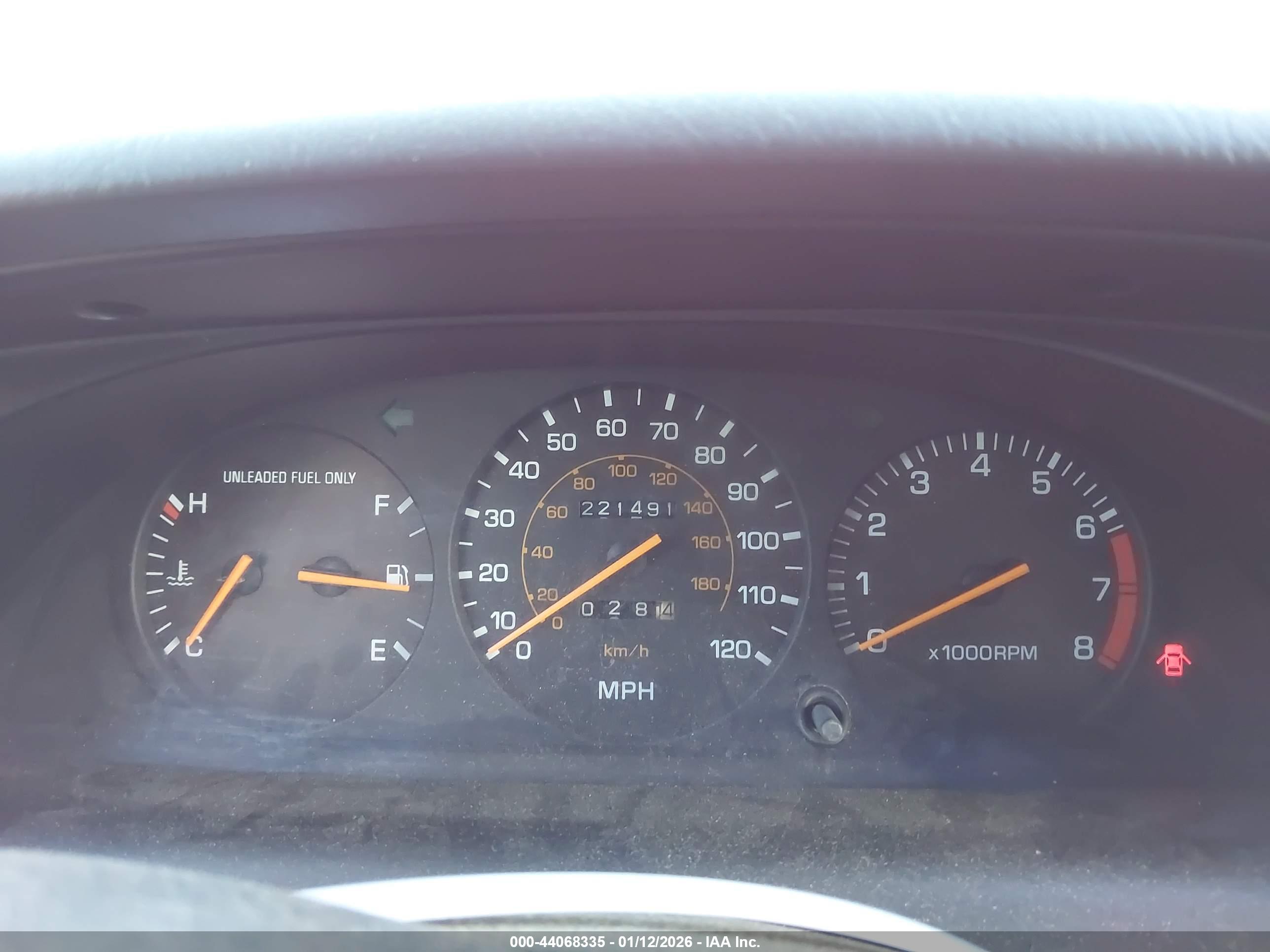 TOYOTA CELICA image 7