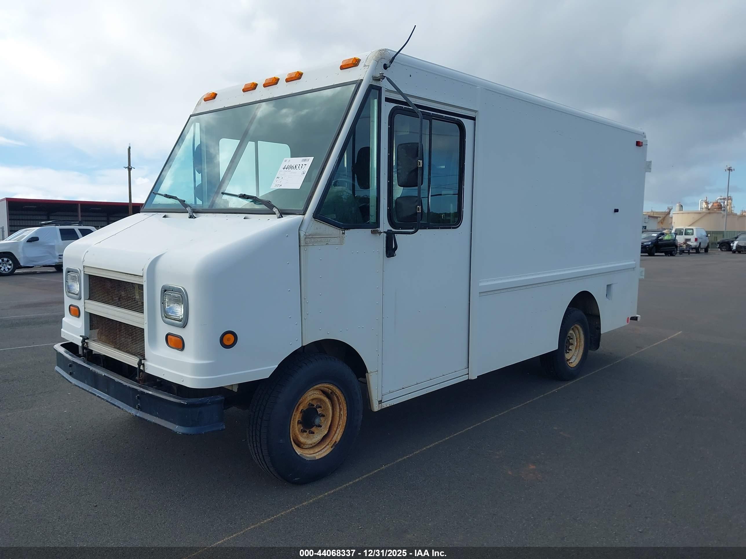 FORD E-350 image 2