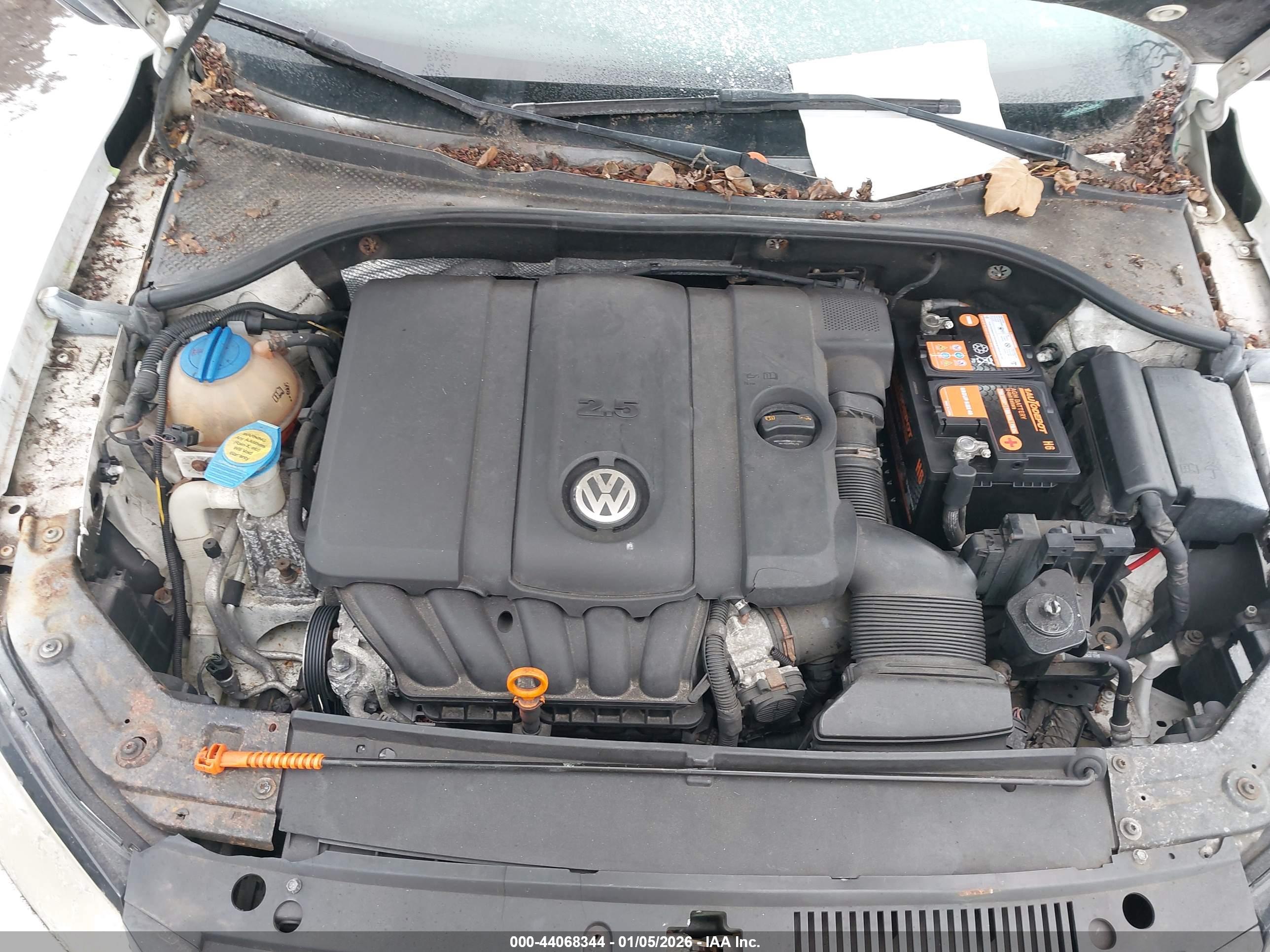 VOLKSWAGEN PASSAT image 10