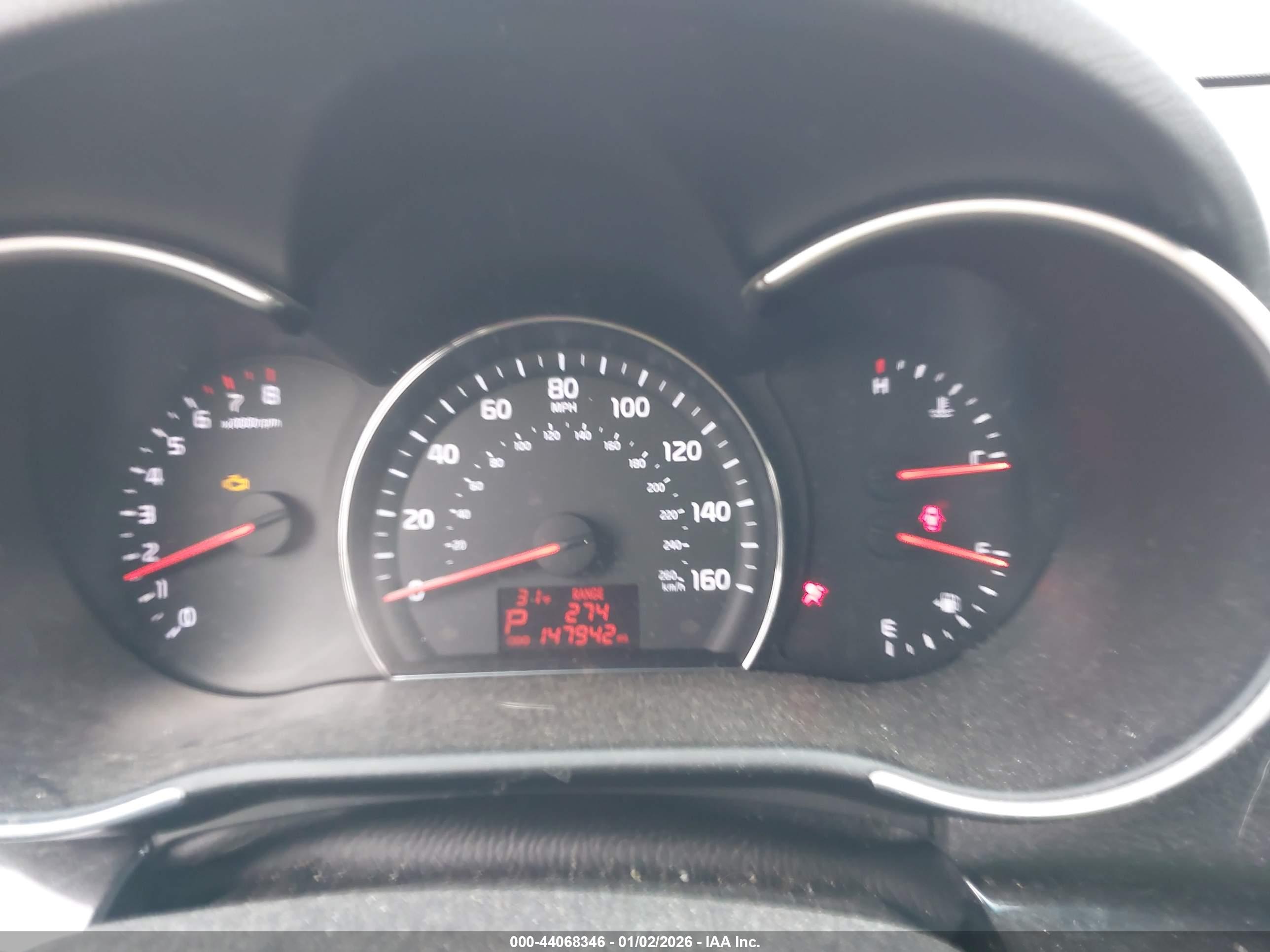 KIA SORENTO image 7