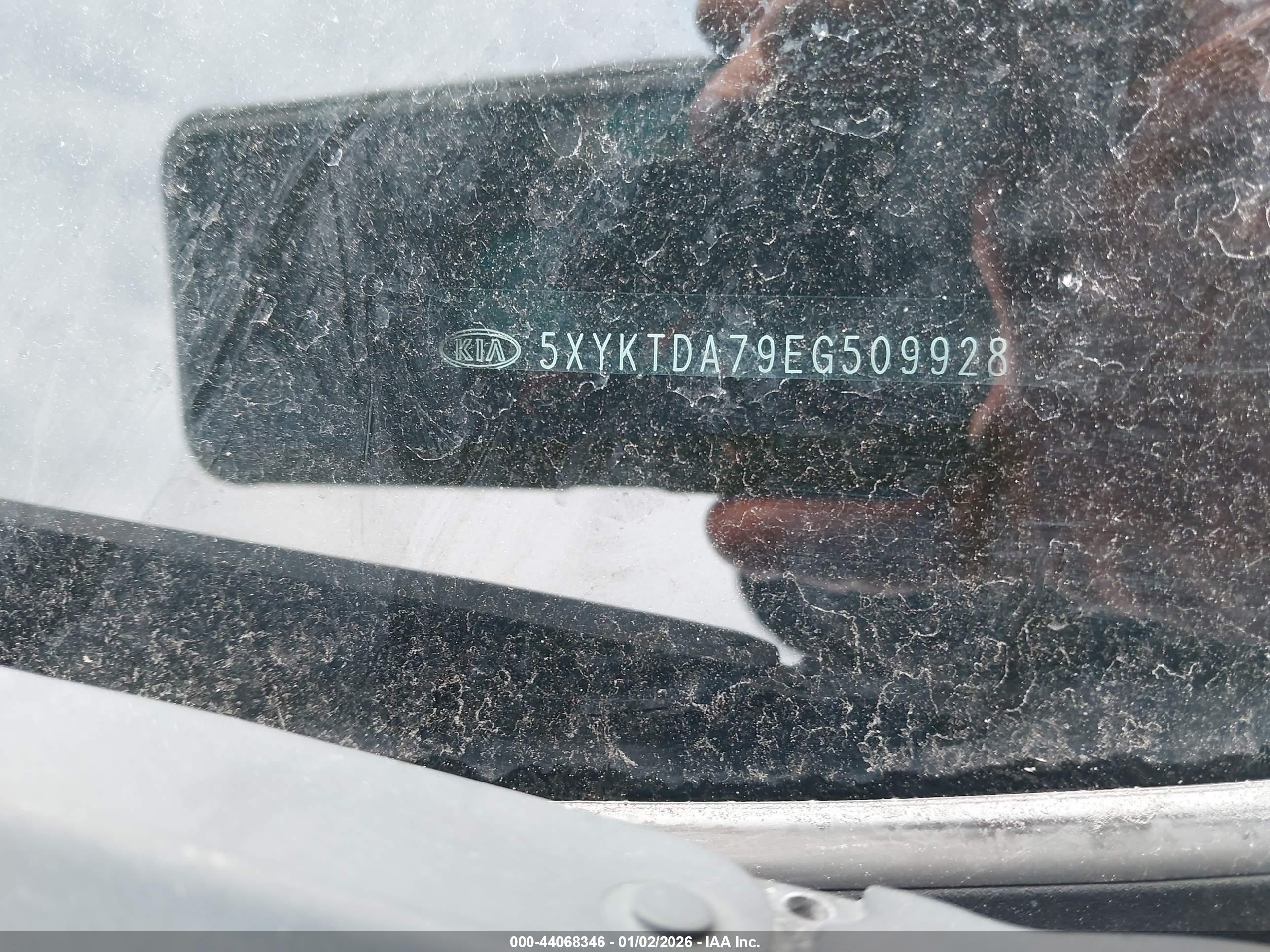 KIA SORENTO image 9