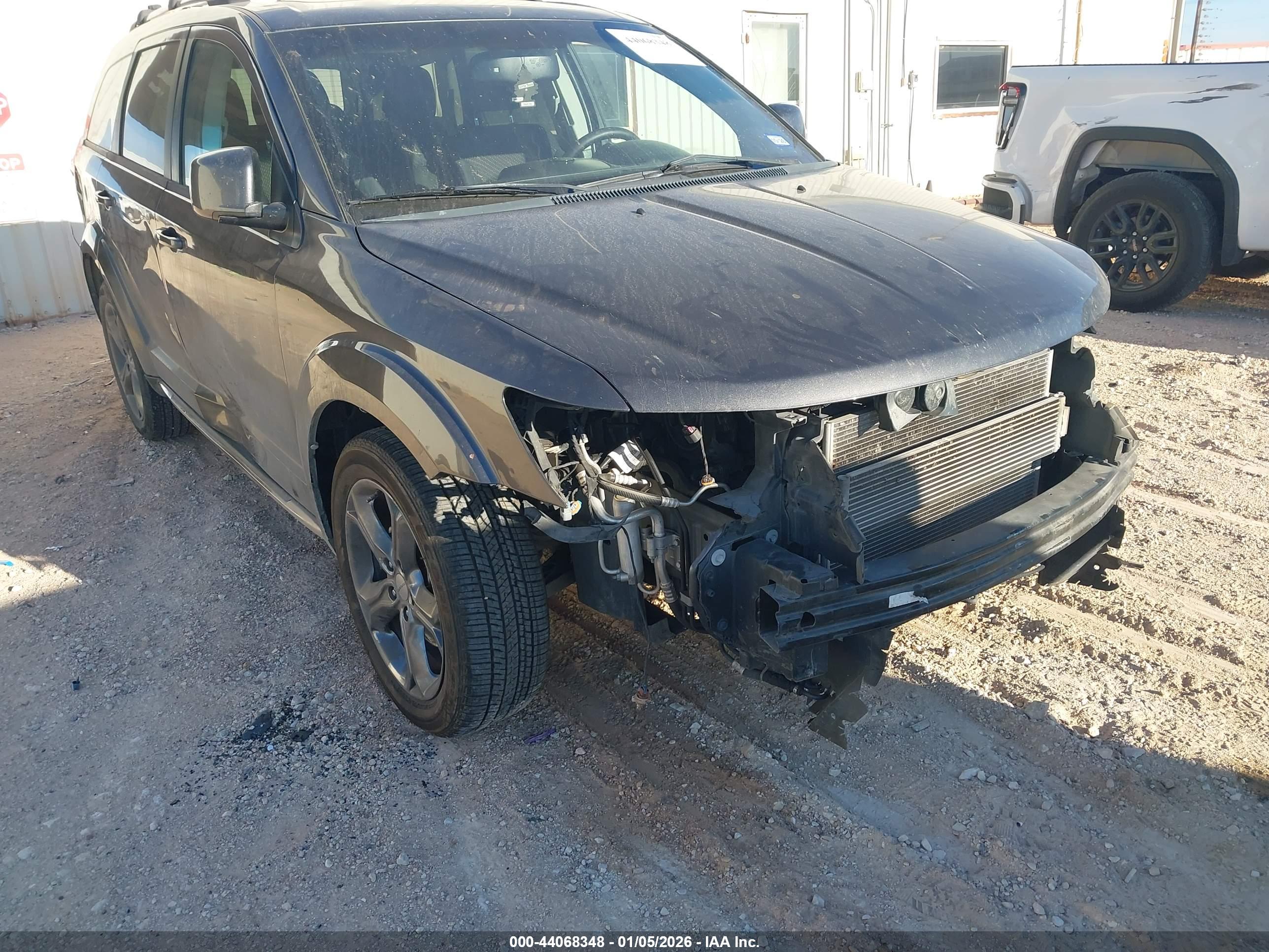 DODGE JOURNEY image 6