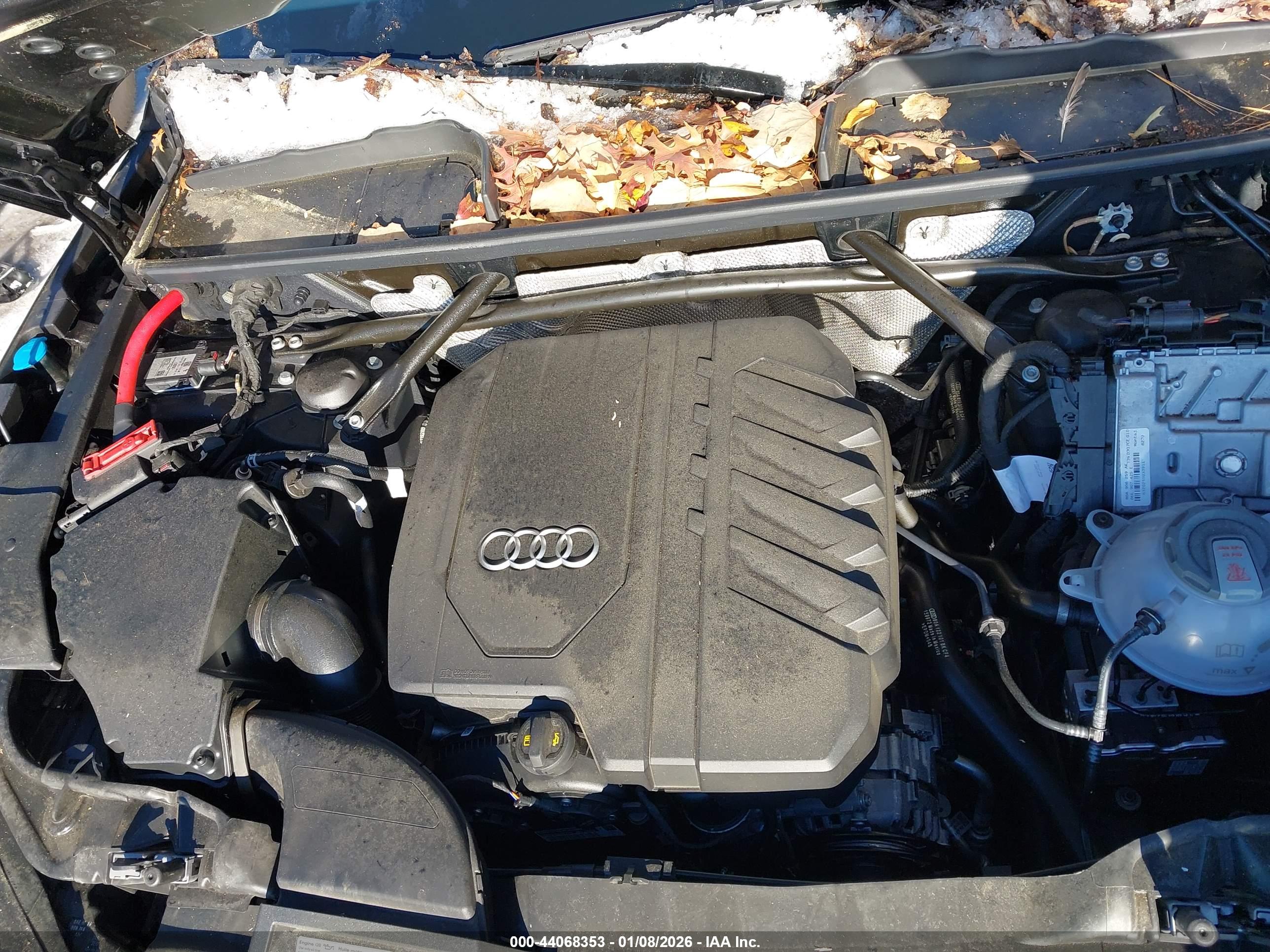 AUDI Q5 image 10