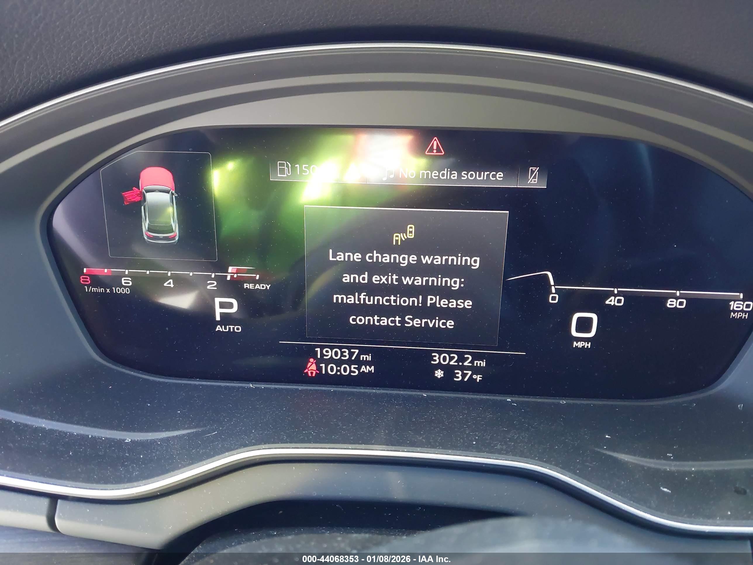 AUDI Q5 image 7