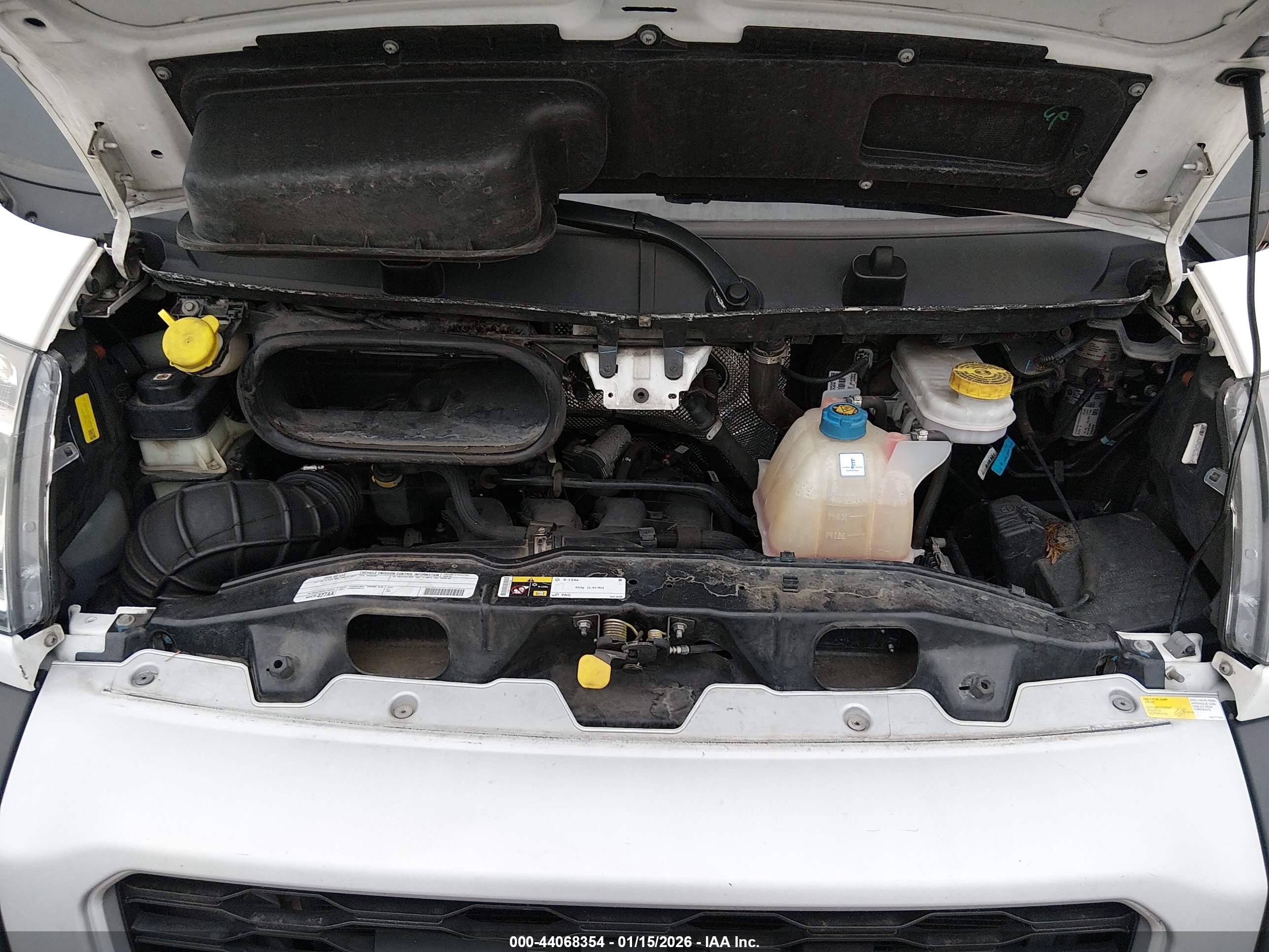 RAM PROMASTER image 10