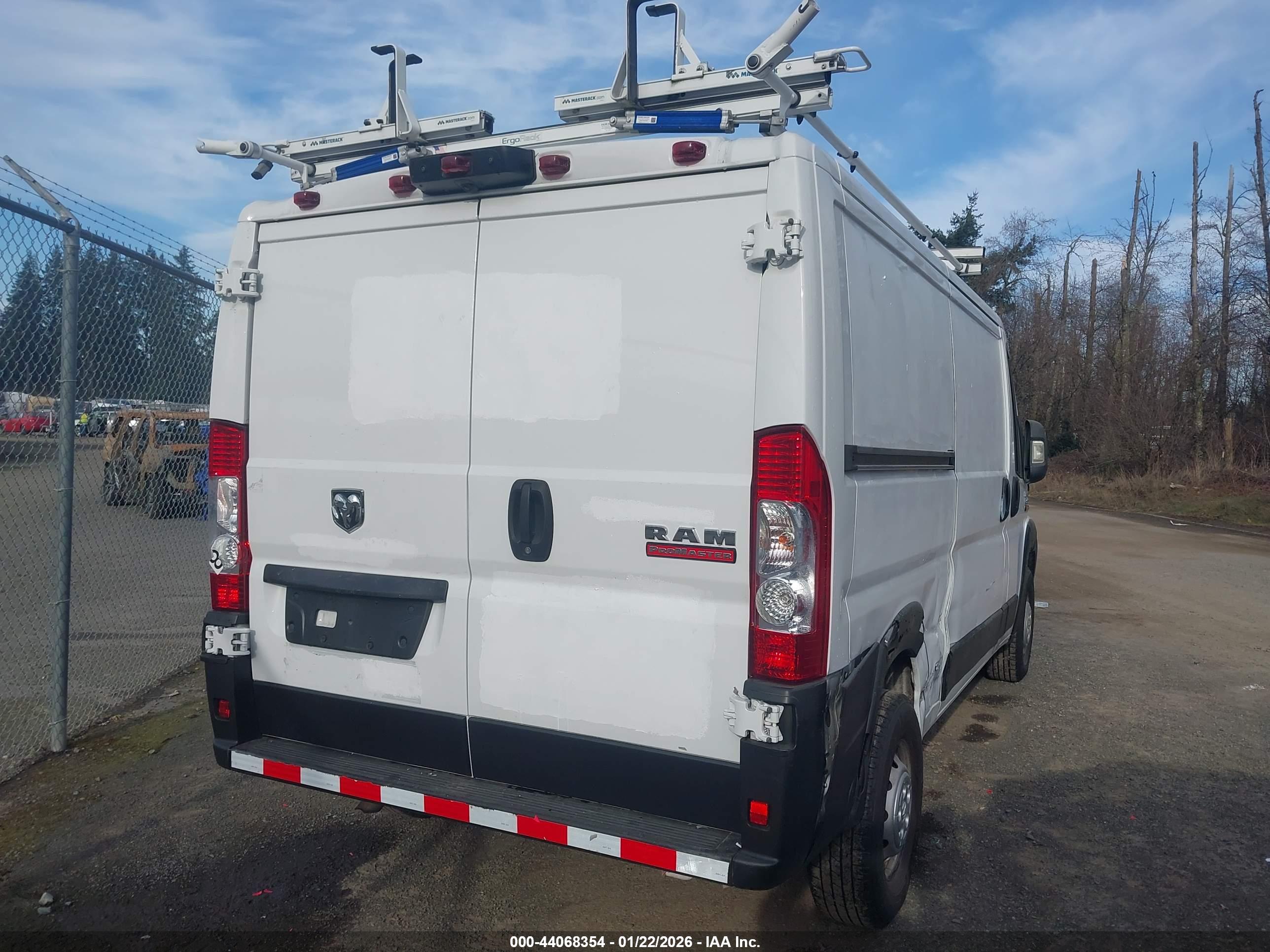 RAM PROMASTER image 4