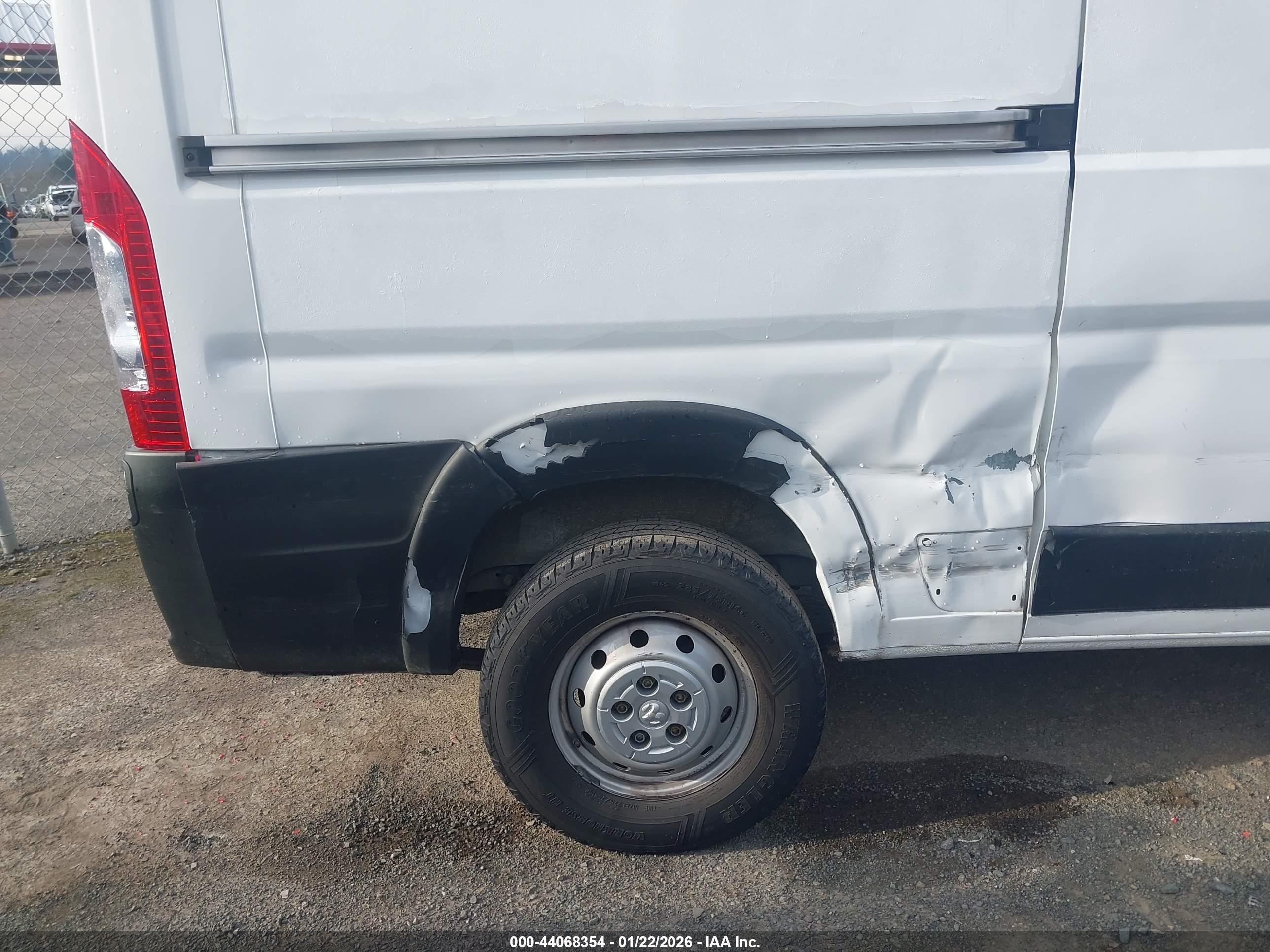 RAM PROMASTER image 6