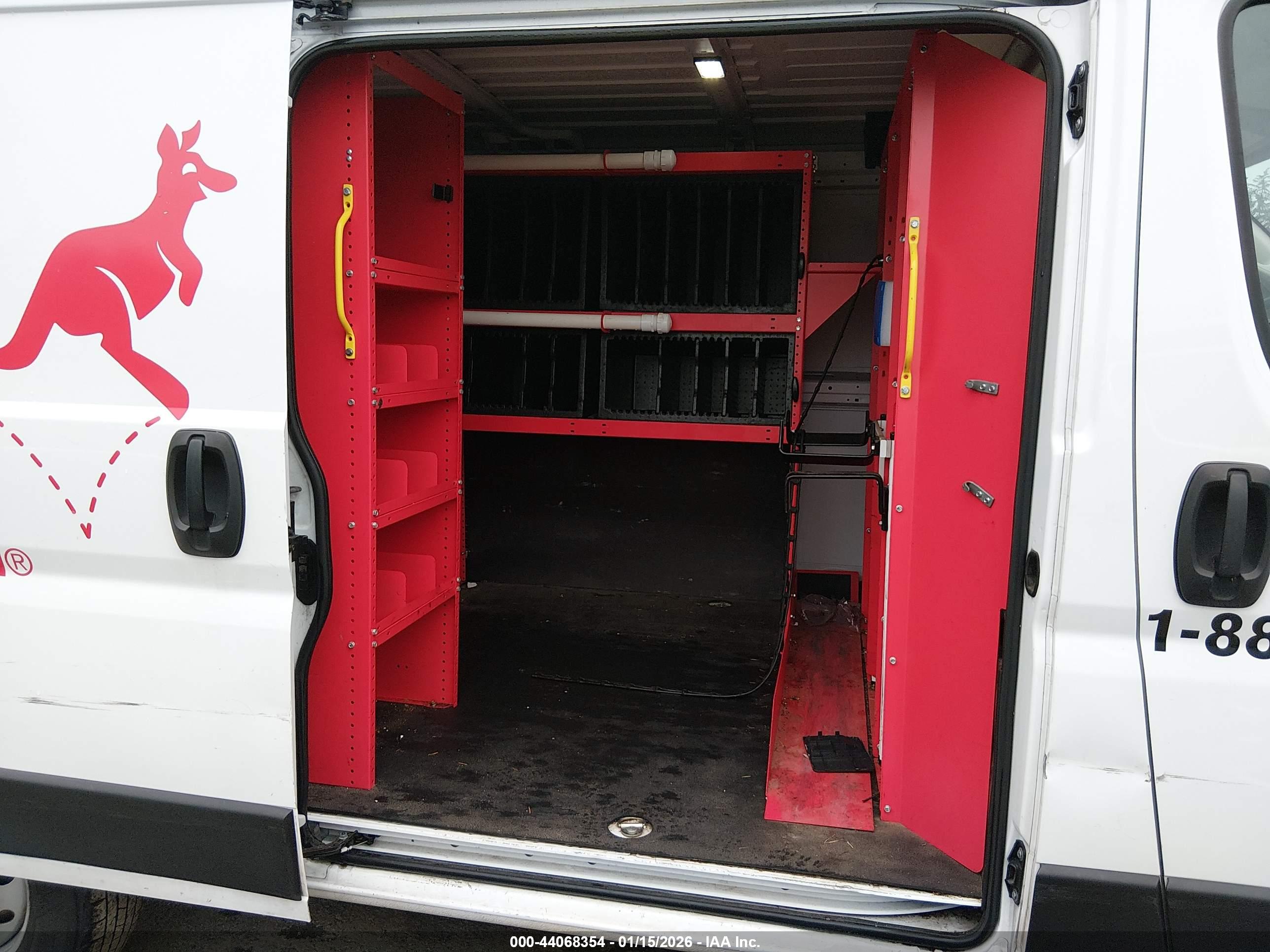 RAM PROMASTER image 8