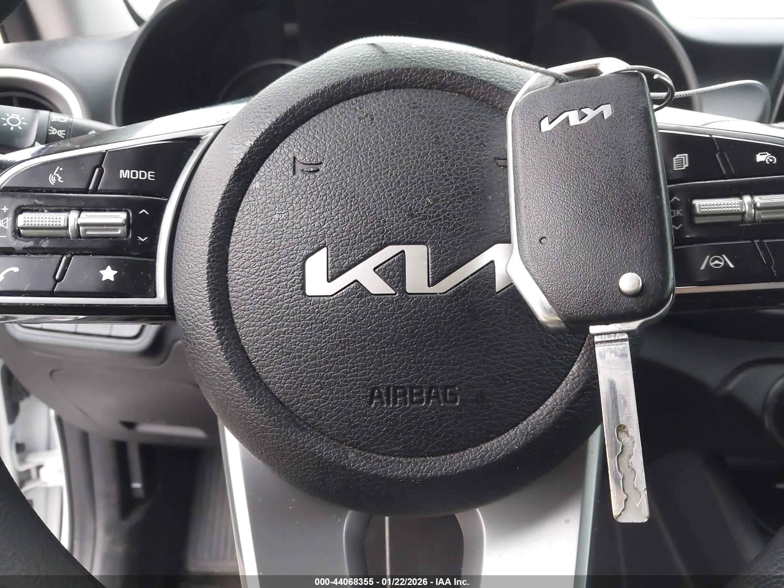 KIA FORTE image 11