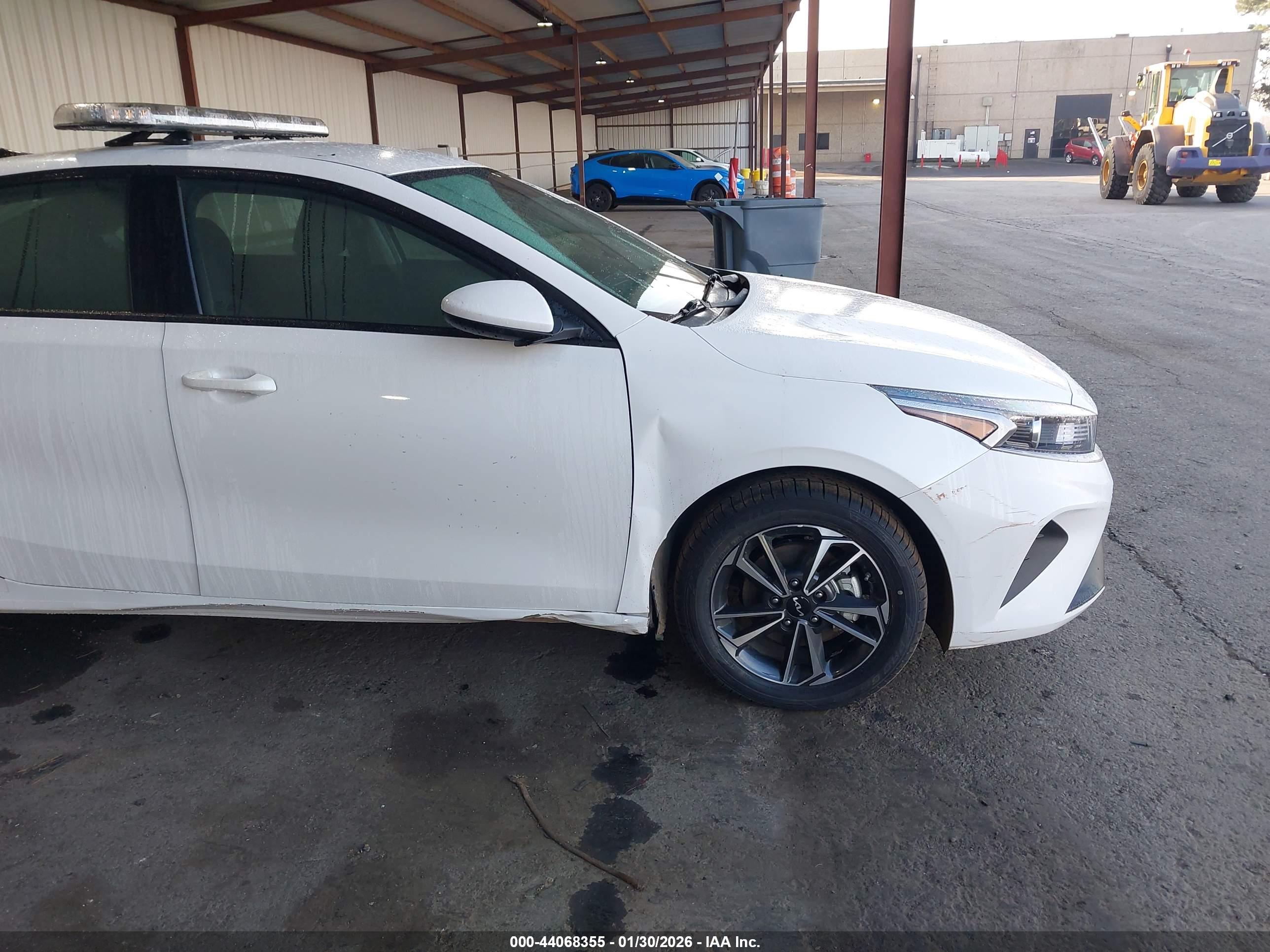 KIA FORTE image 6