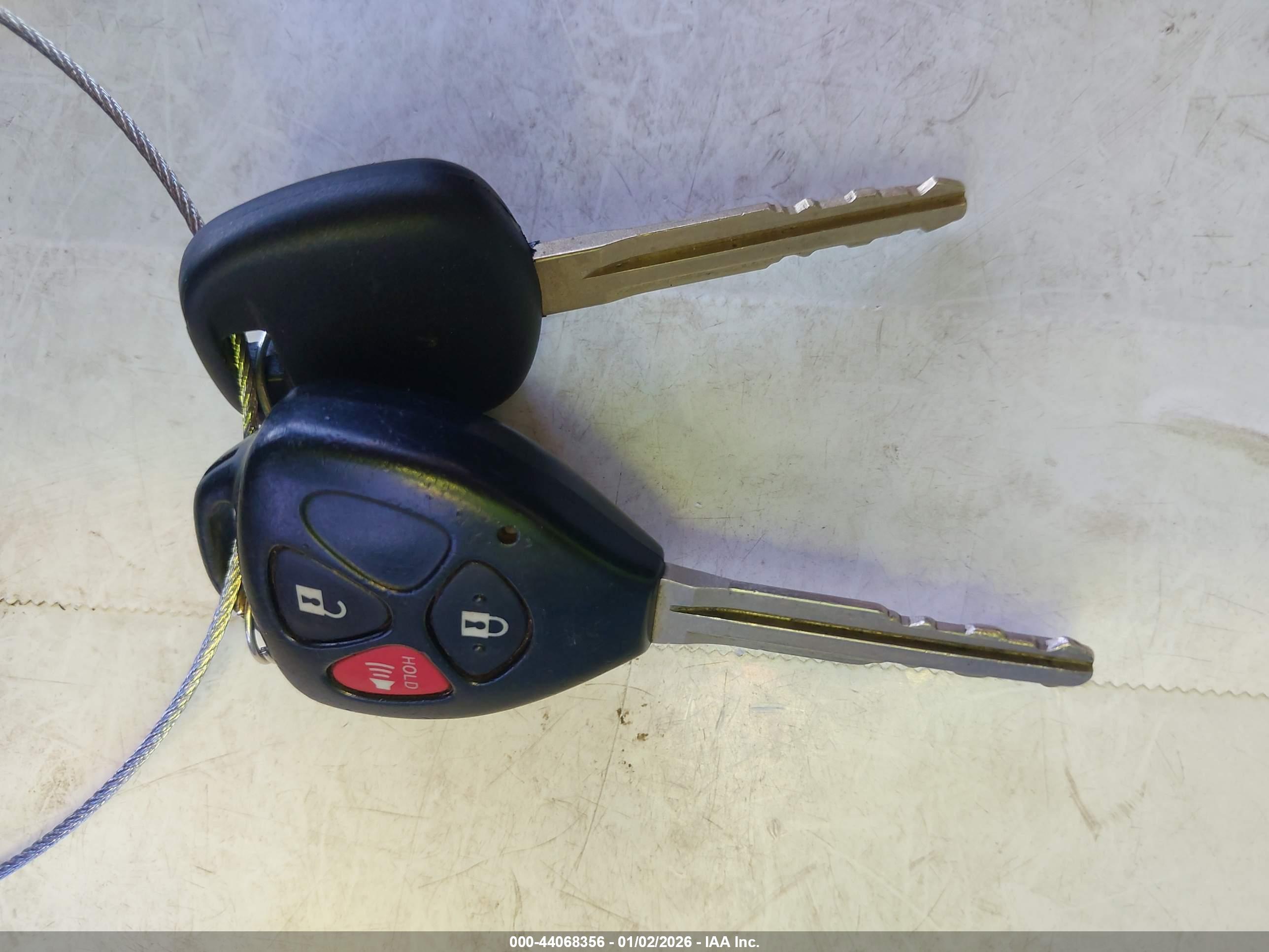 PONTIAC VIBE image 11