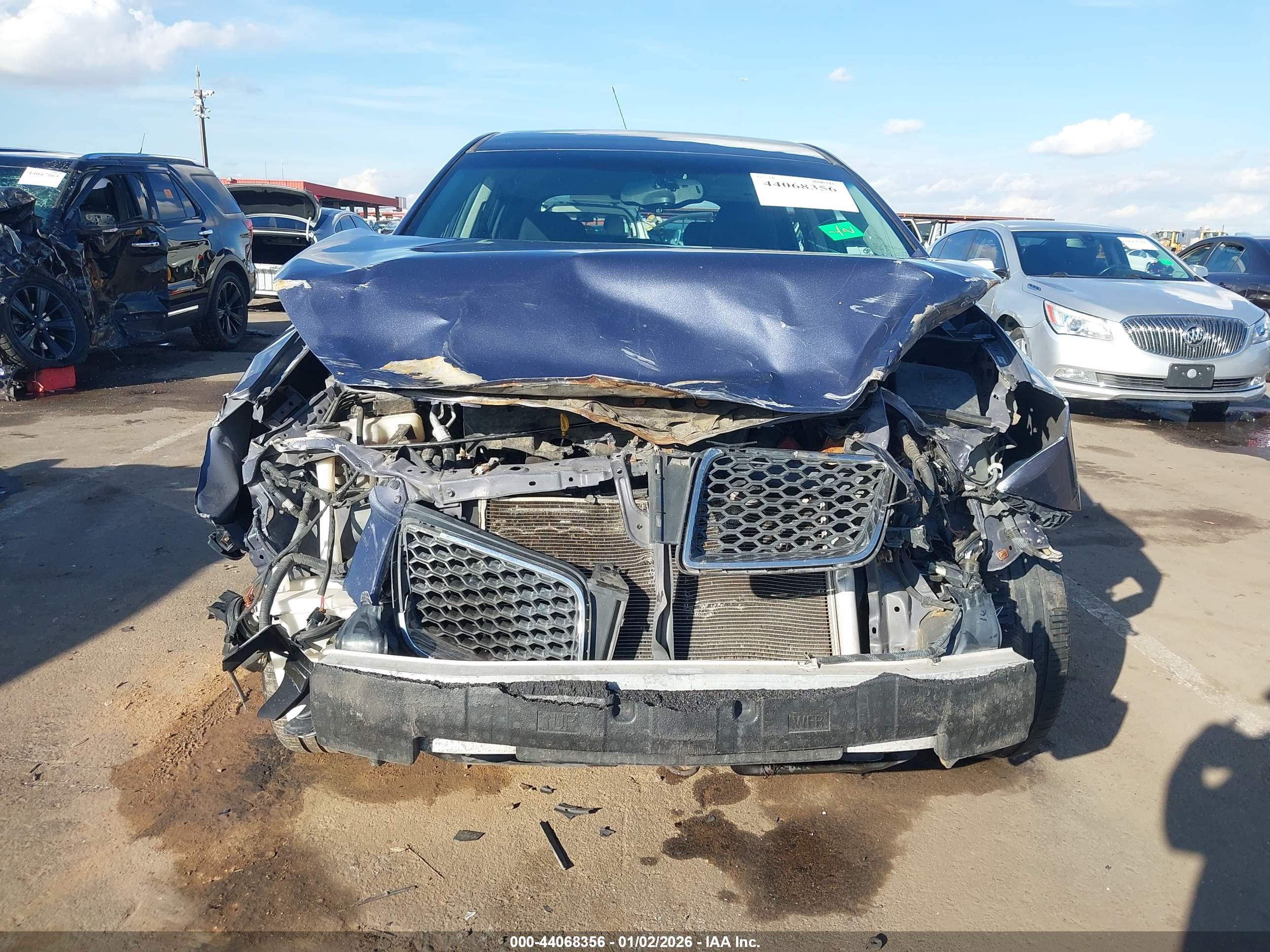 PONTIAC VIBE image 6