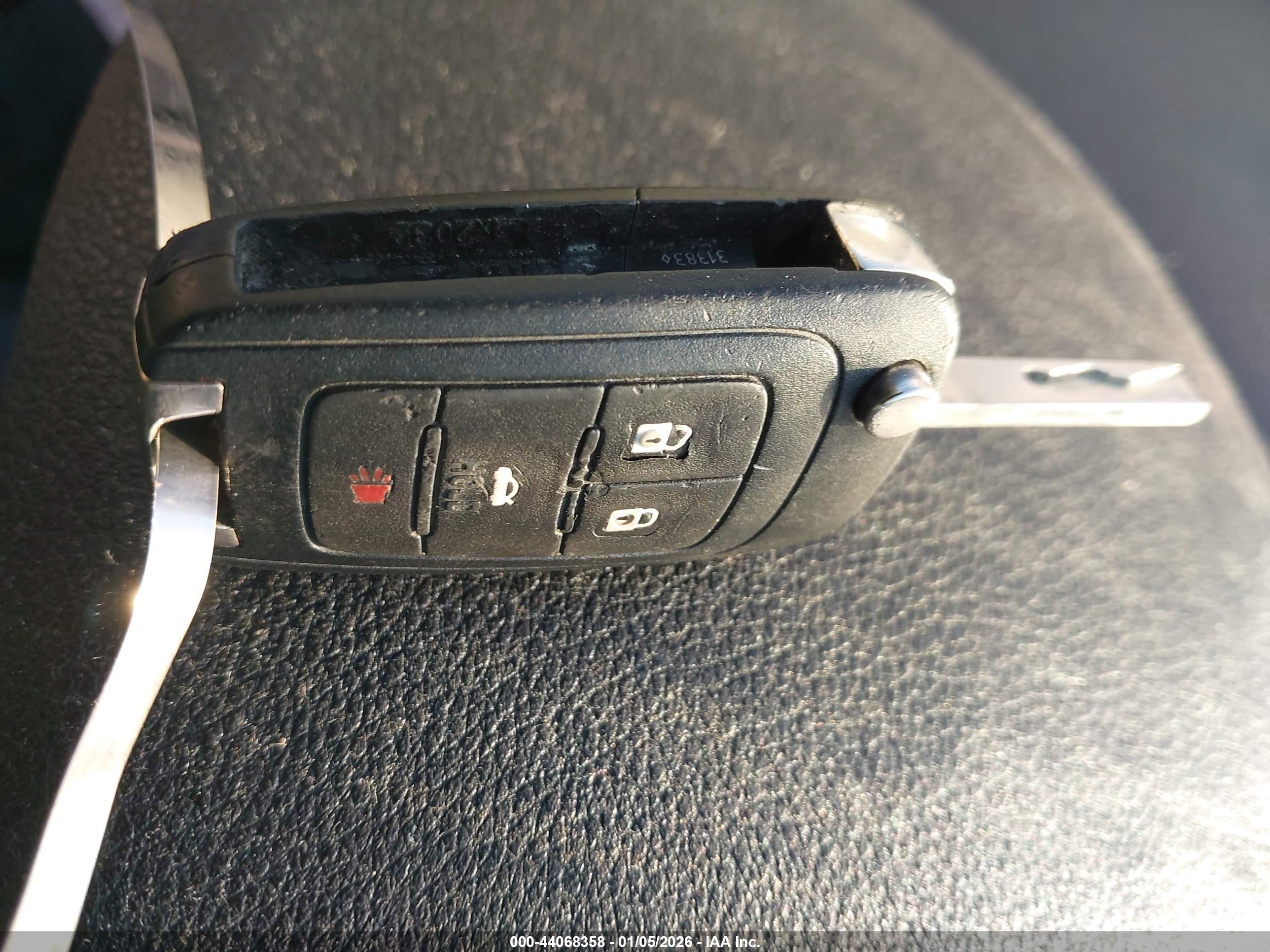 CHEVROLET MALIBU image 11