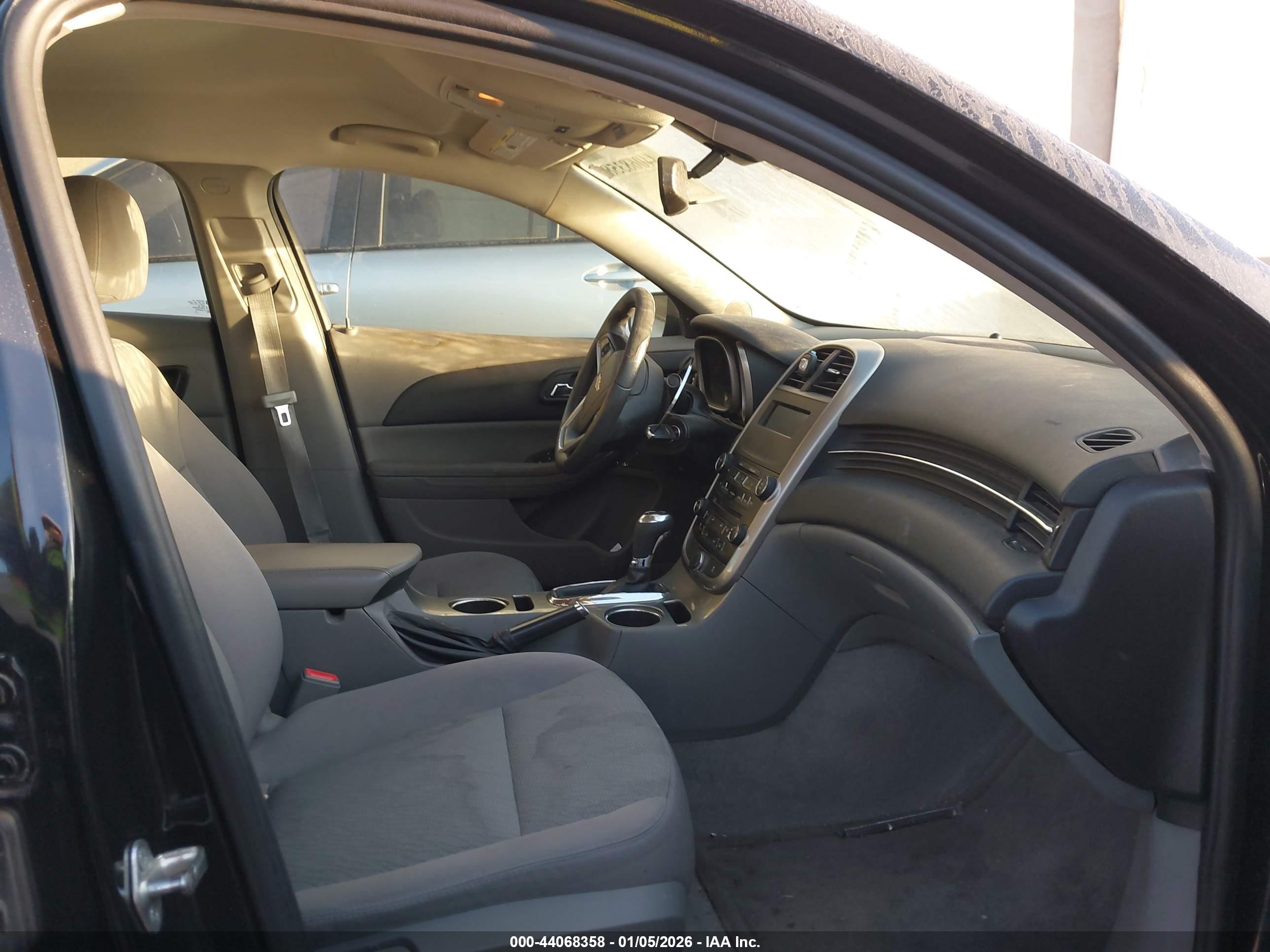 CHEVROLET MALIBU image 5