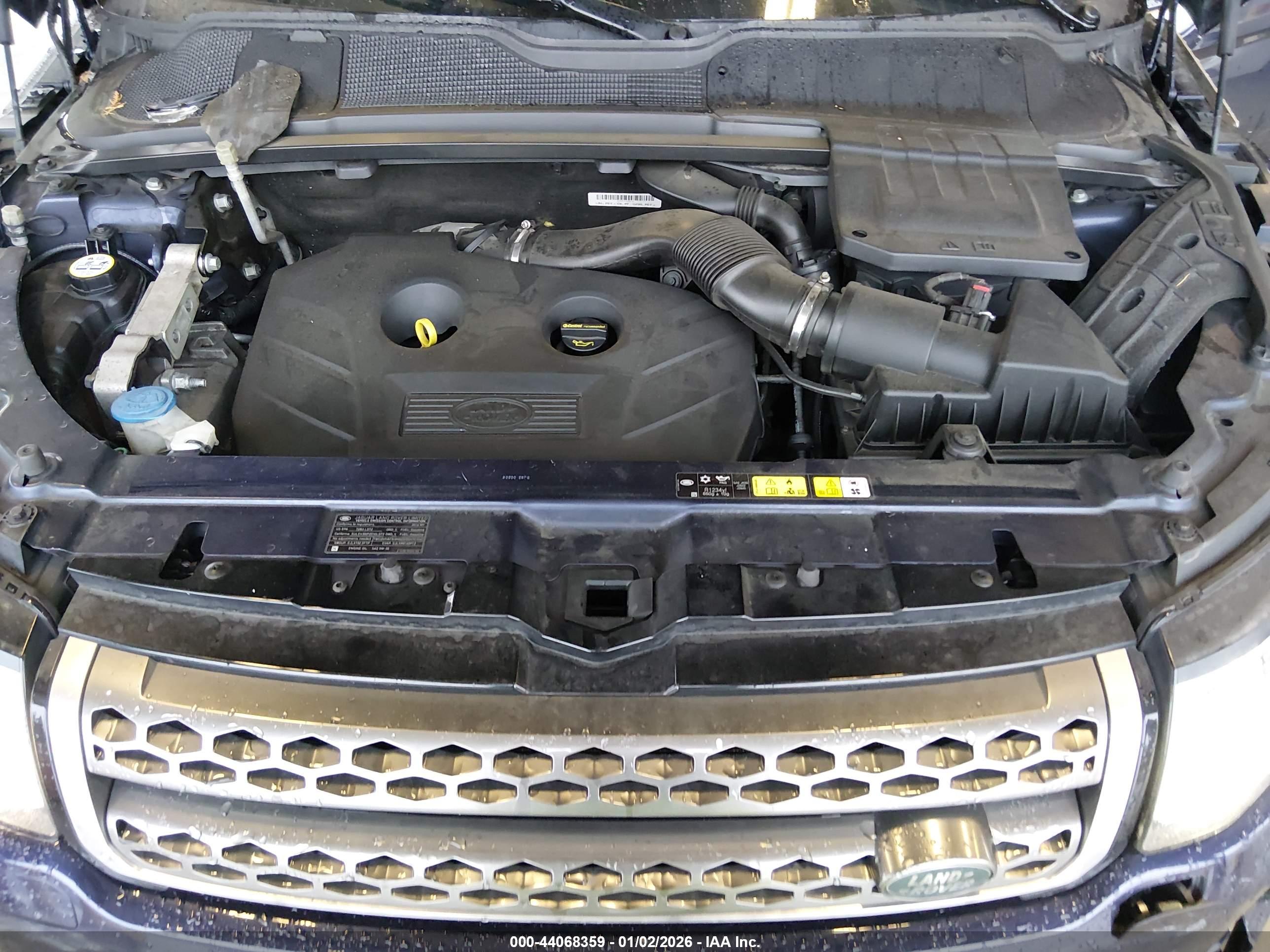 LAND ROVER image 10