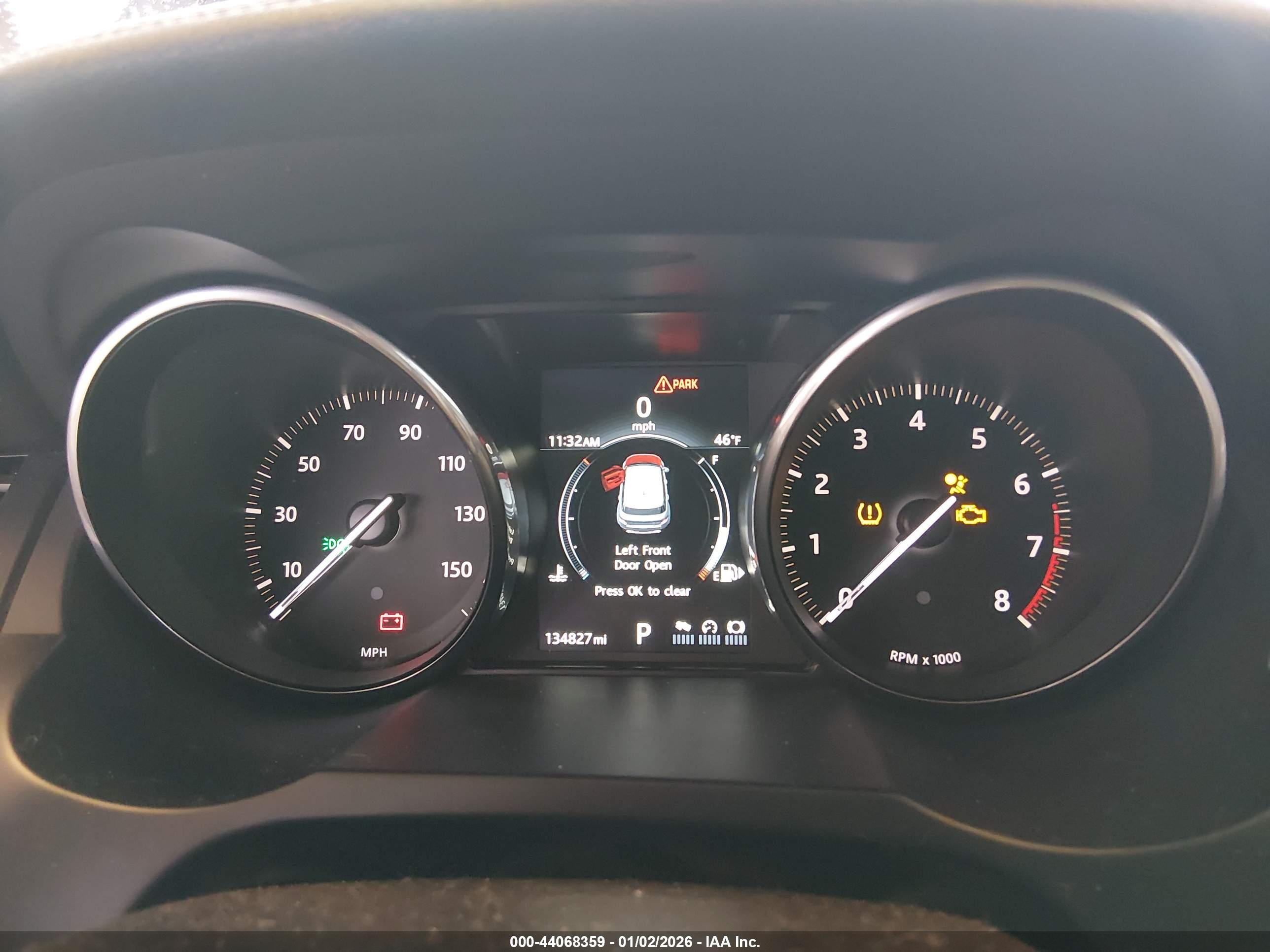 LAND ROVER image 7