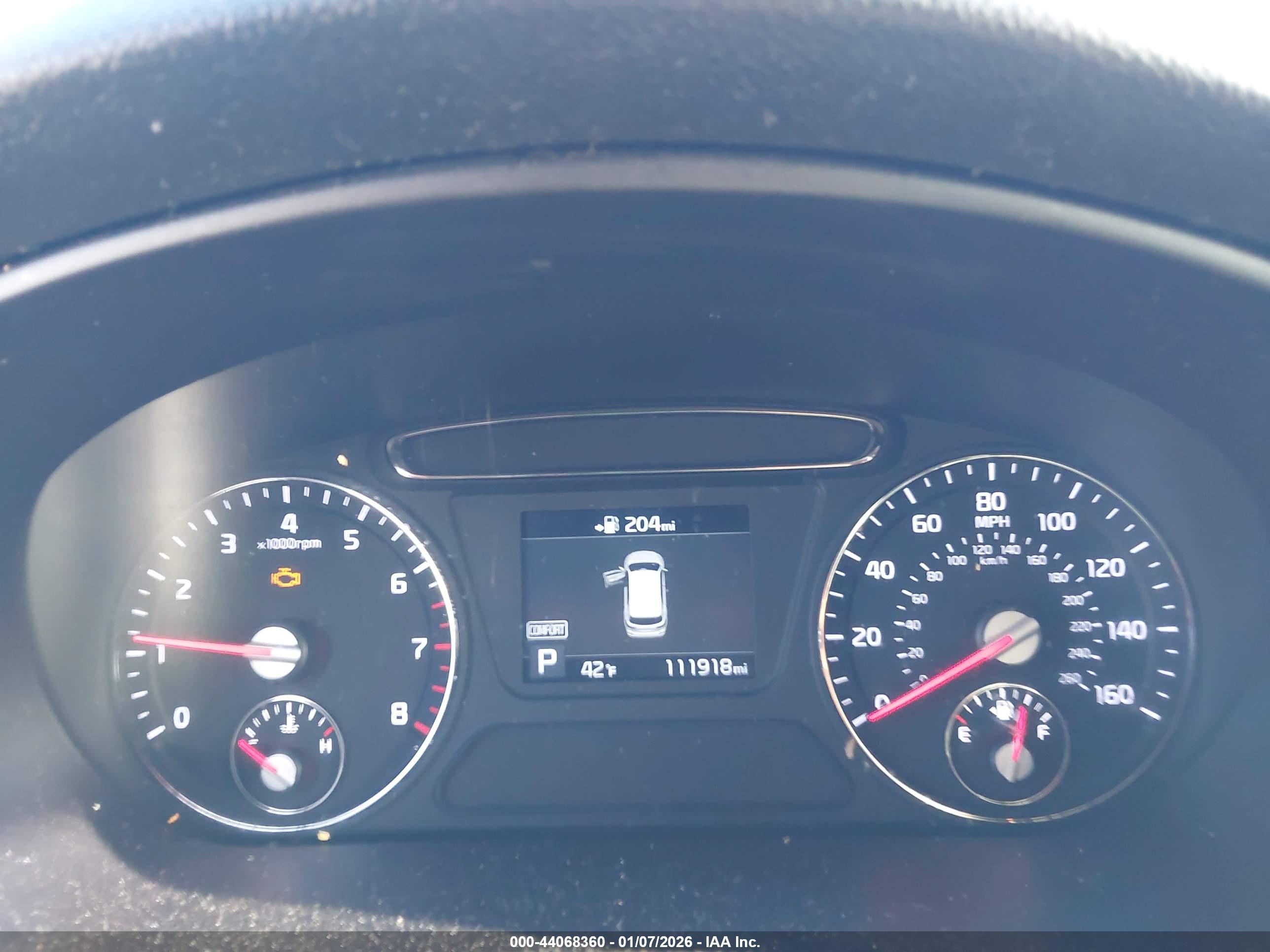 KIA SORENTO image 7
