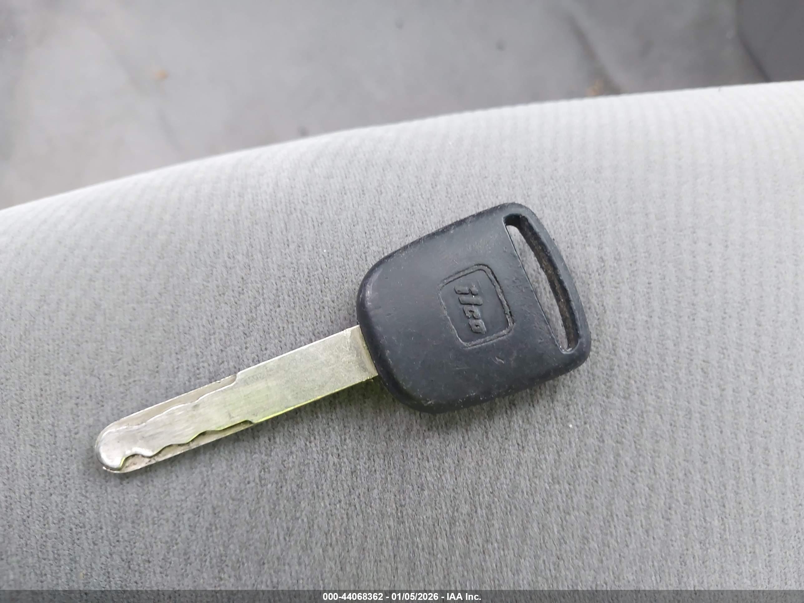 HONDA CIVIC image 11