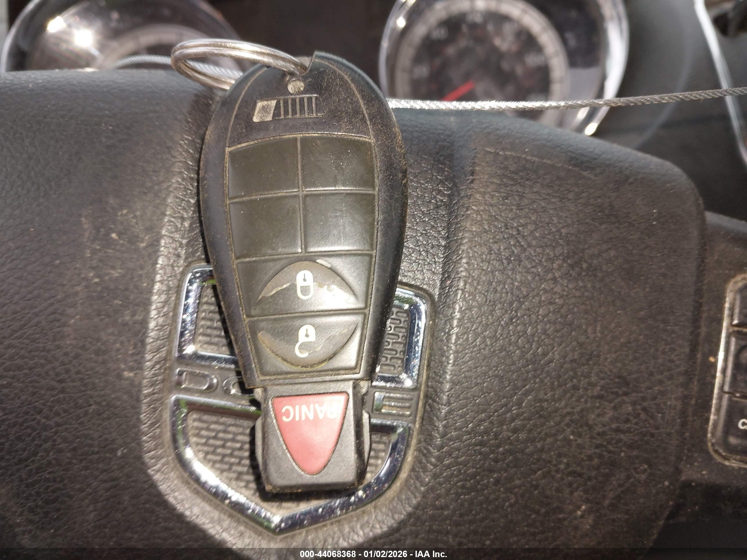 DODGE GRAND image 11
