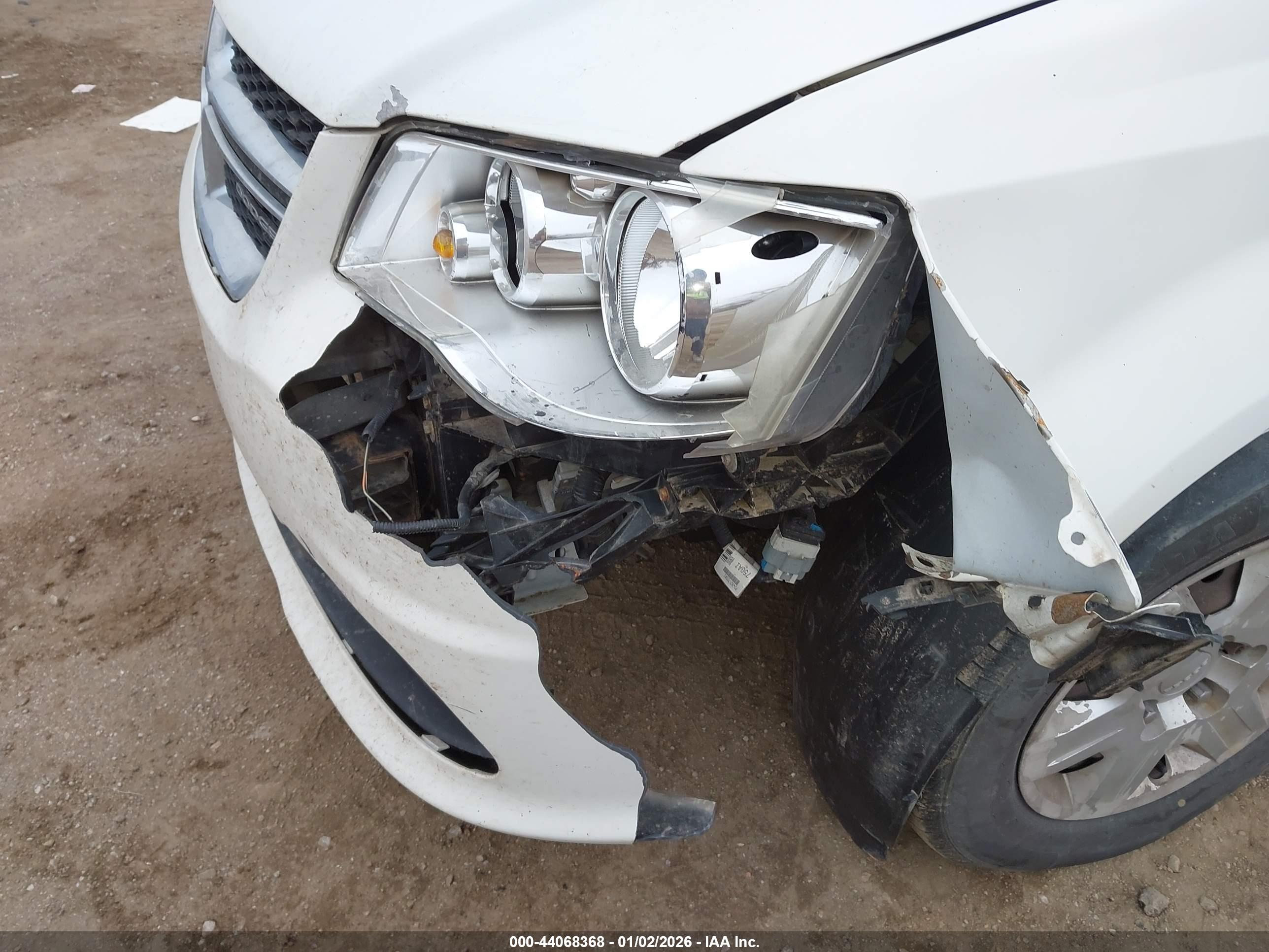 DODGE GRAND image 6
