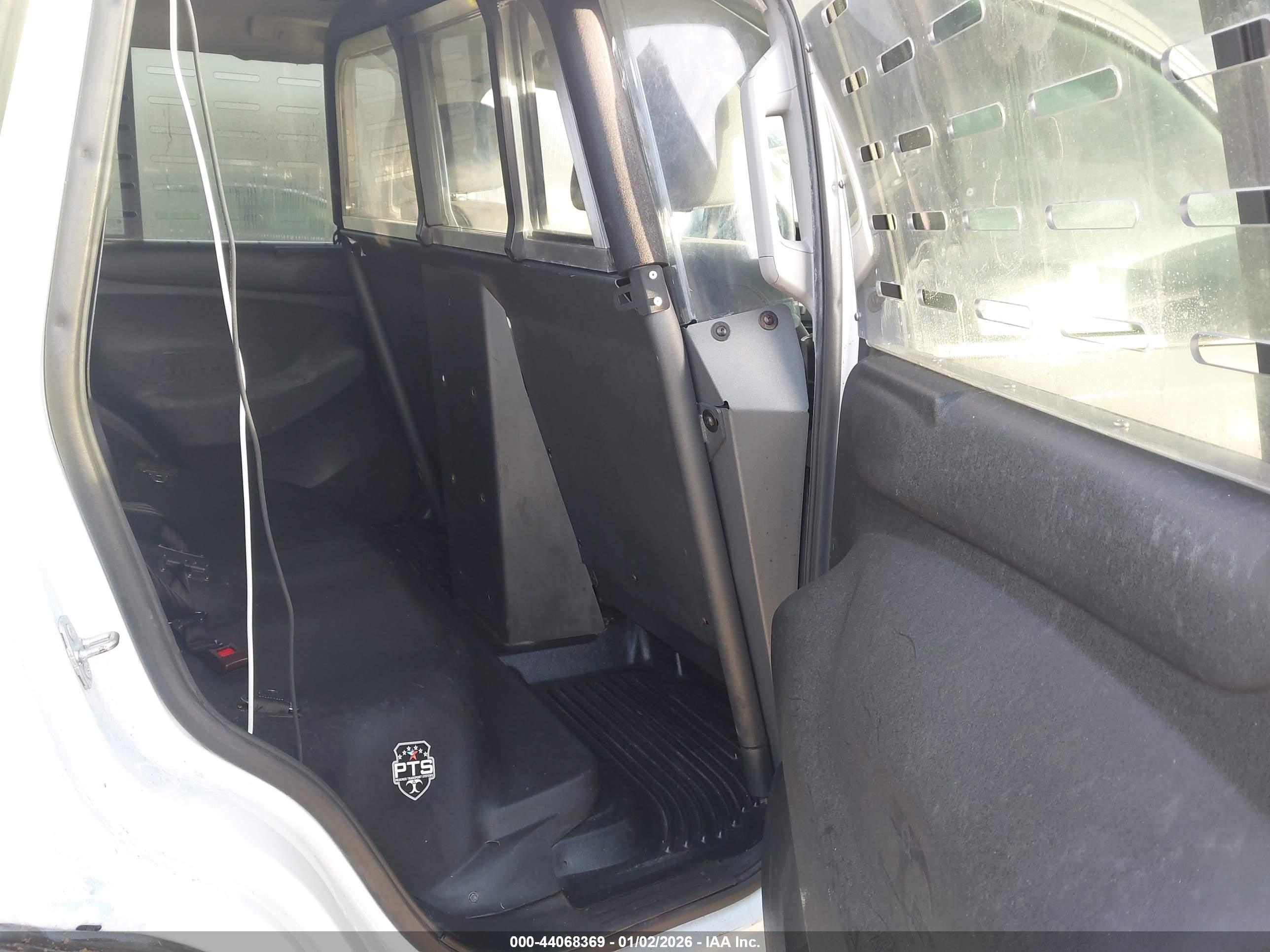 CHEVROLET TAHOE image 8