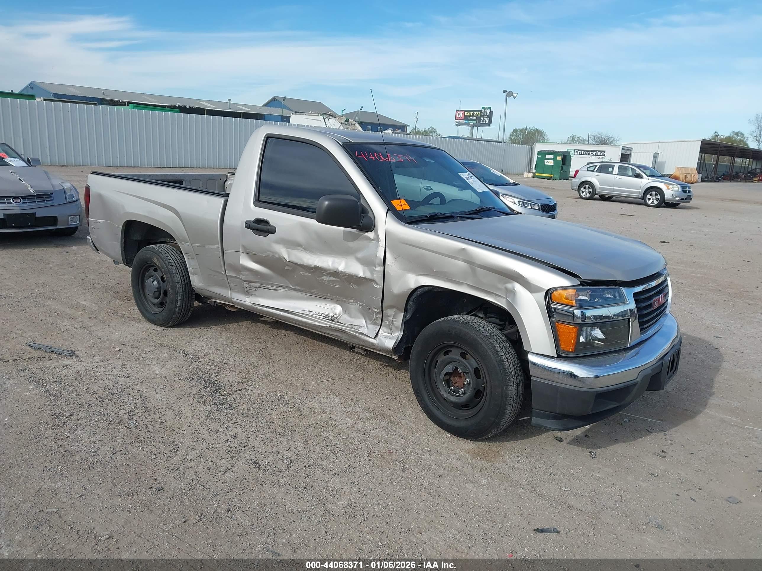 GMC CANYON image 6