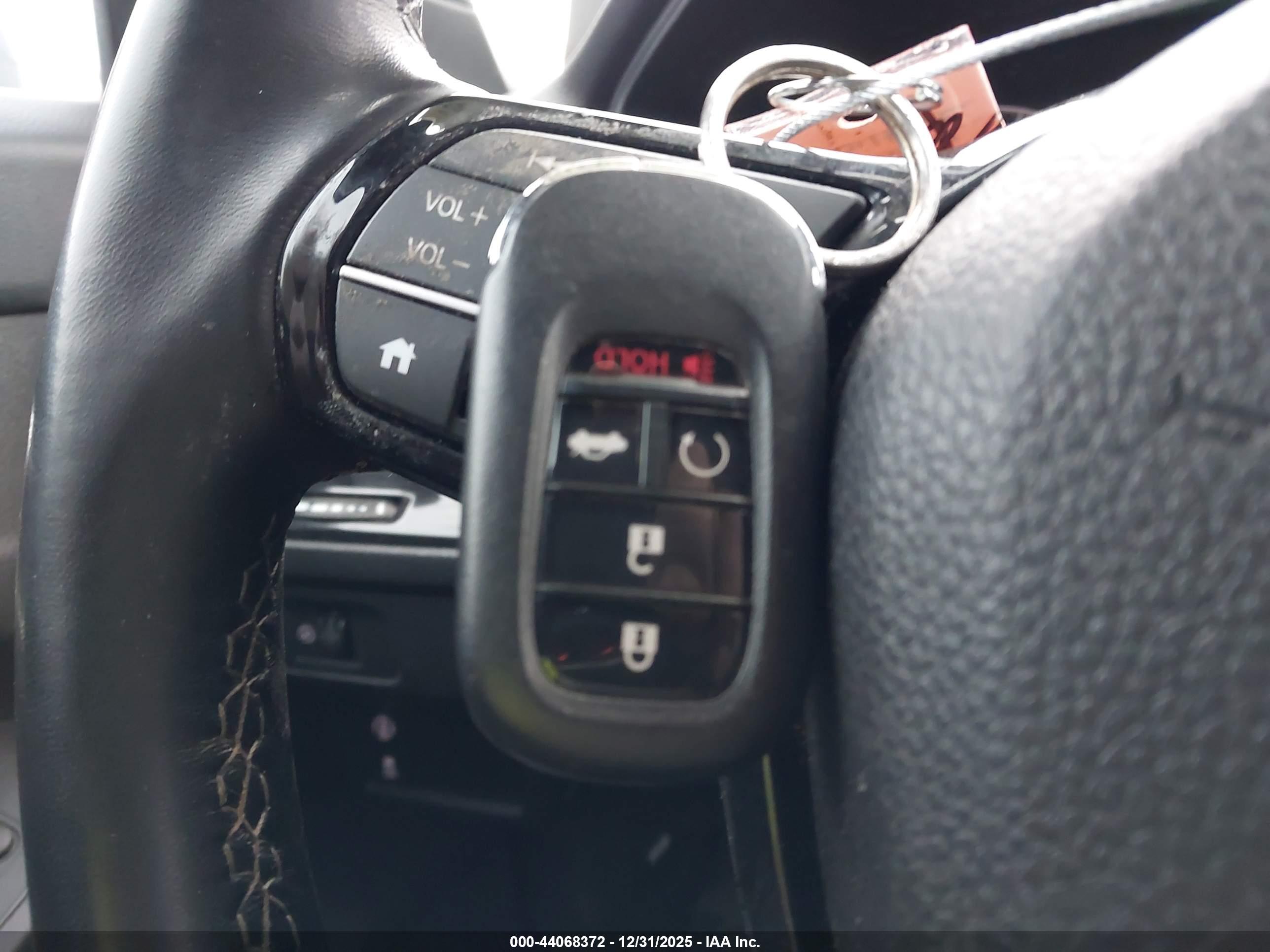 HONDA CIVIC image 11