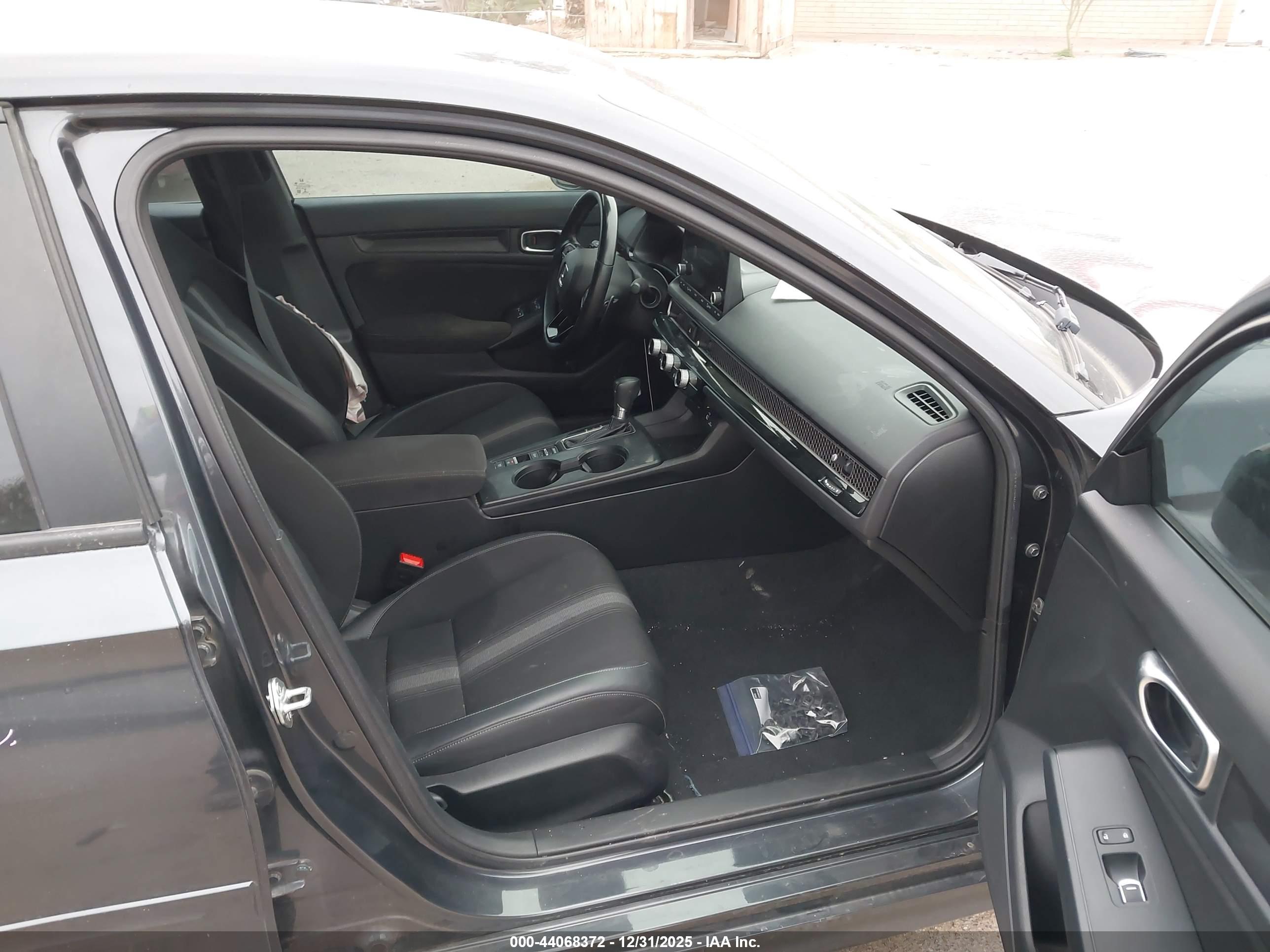 HONDA CIVIC image 5