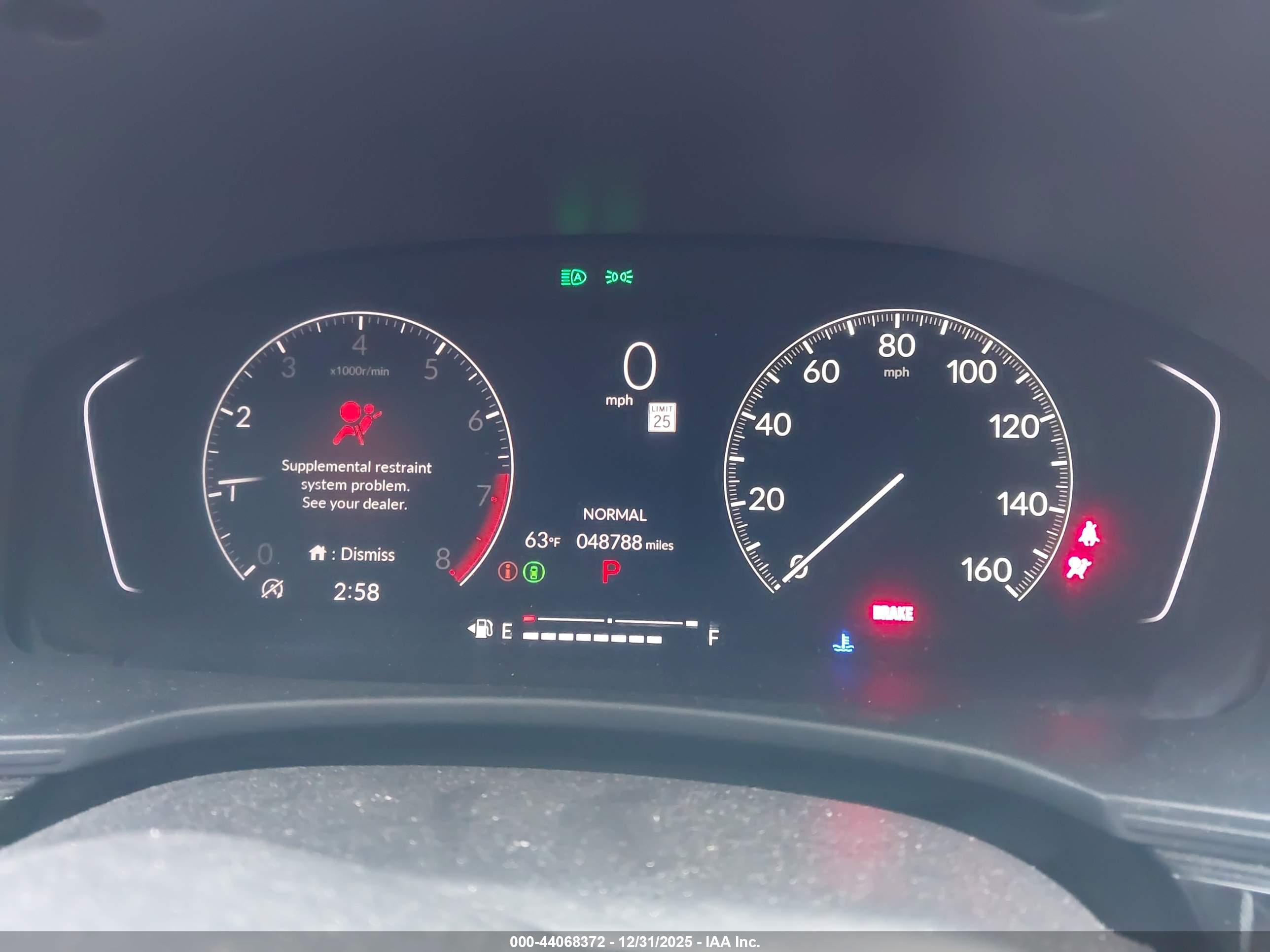 HONDA CIVIC image 7