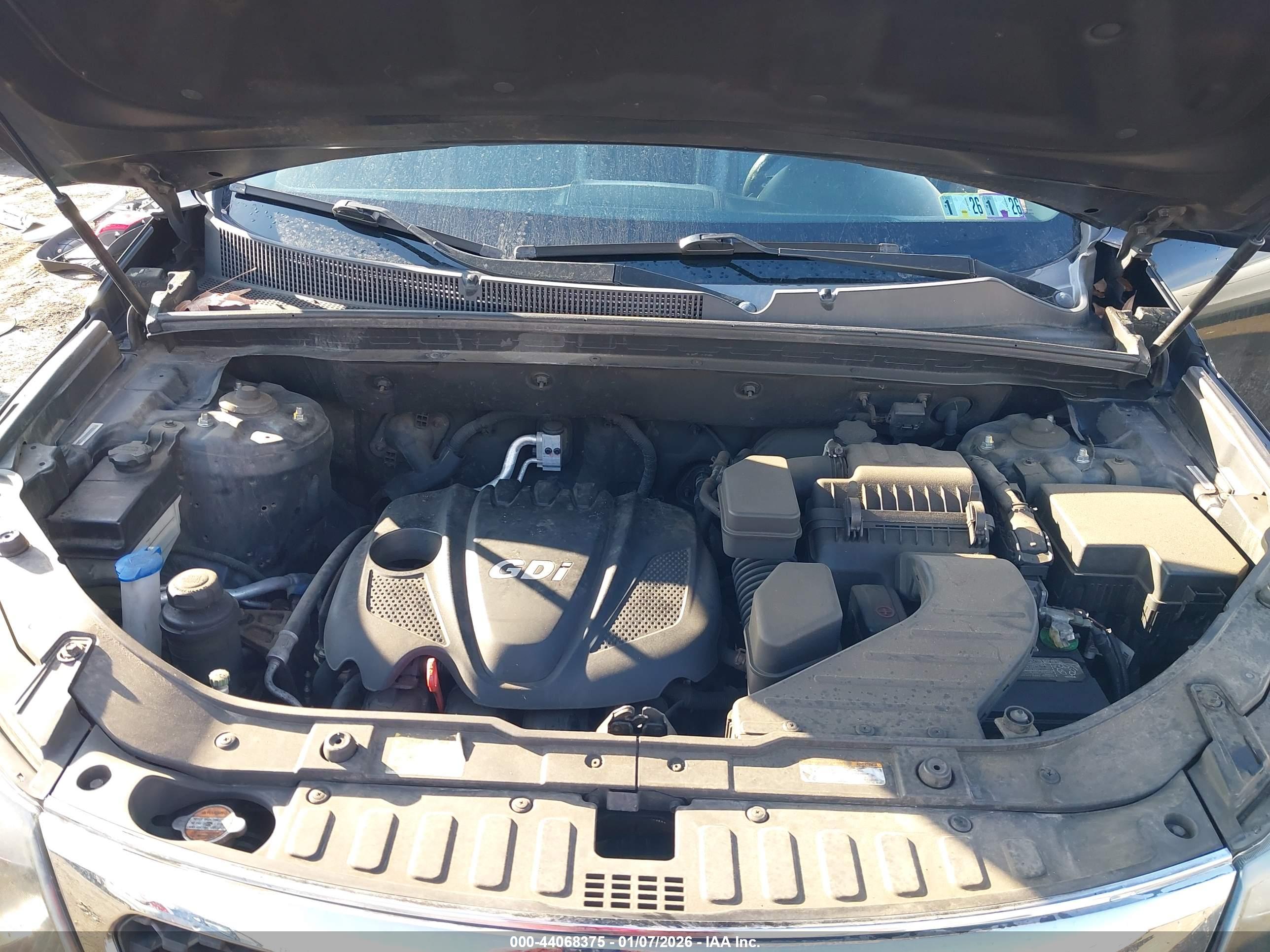 KIA SORENTO image 10