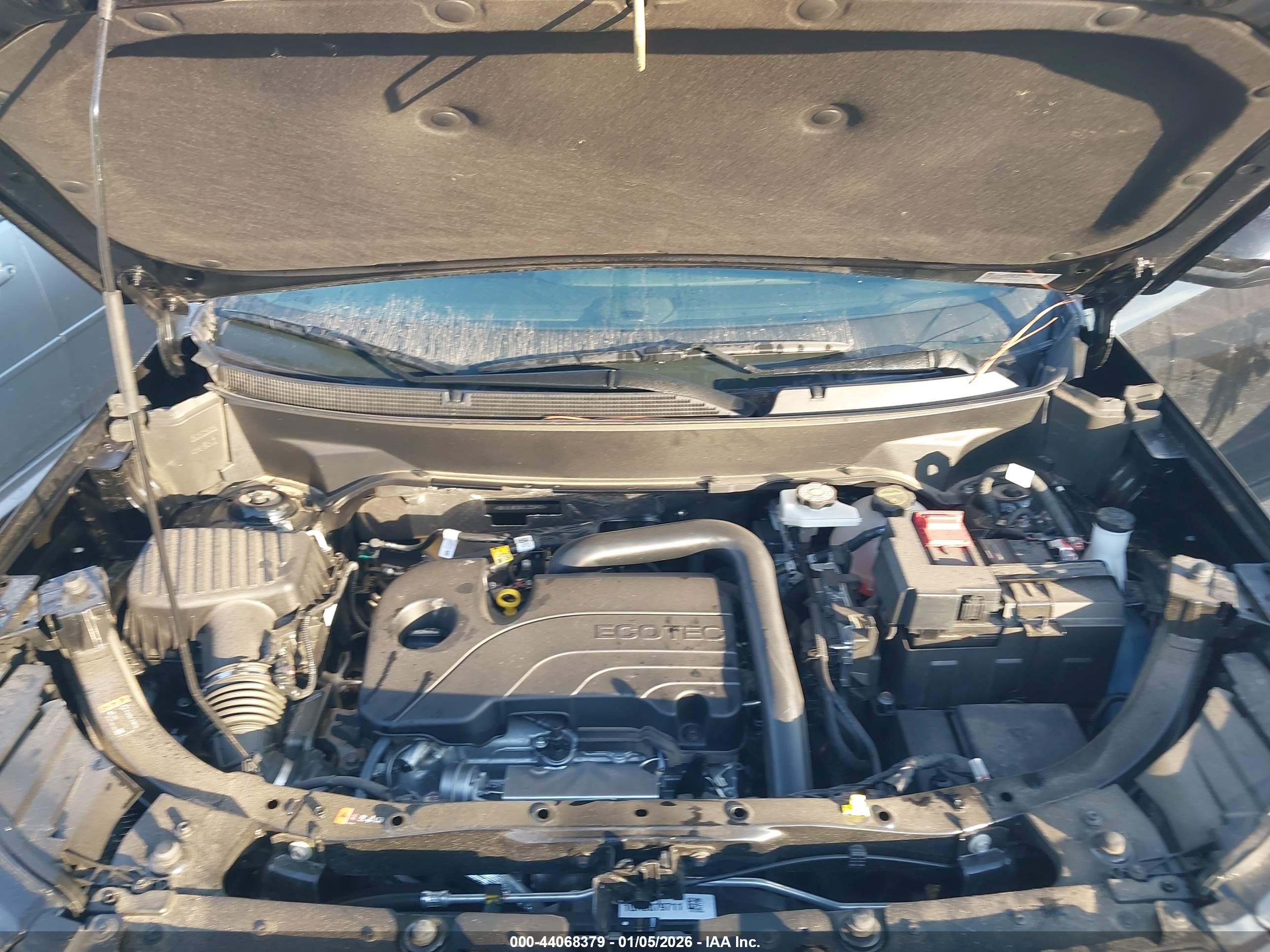 GMC TERRAIN image 10