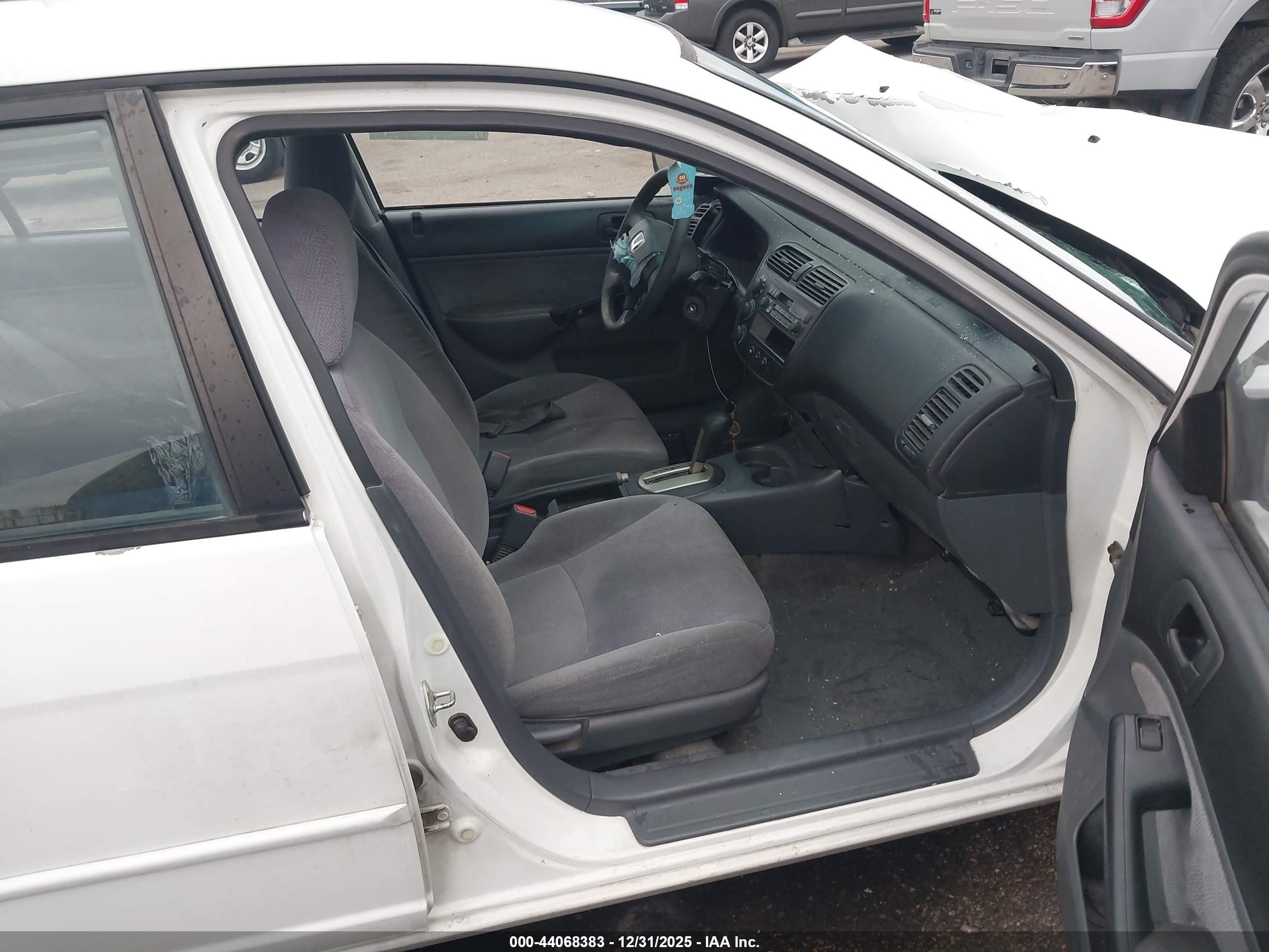 HONDA CIVIC image 5