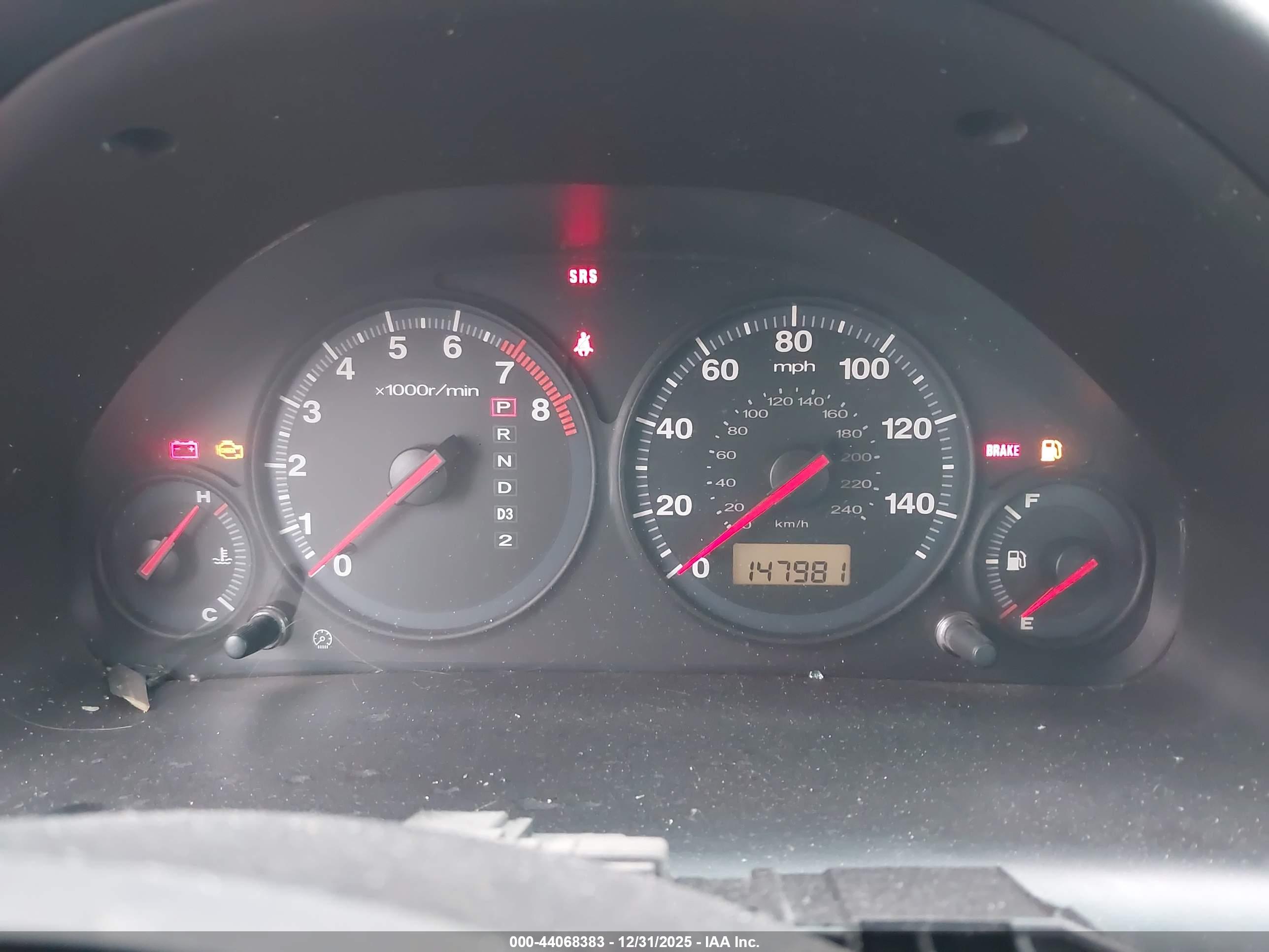 HONDA CIVIC image 7