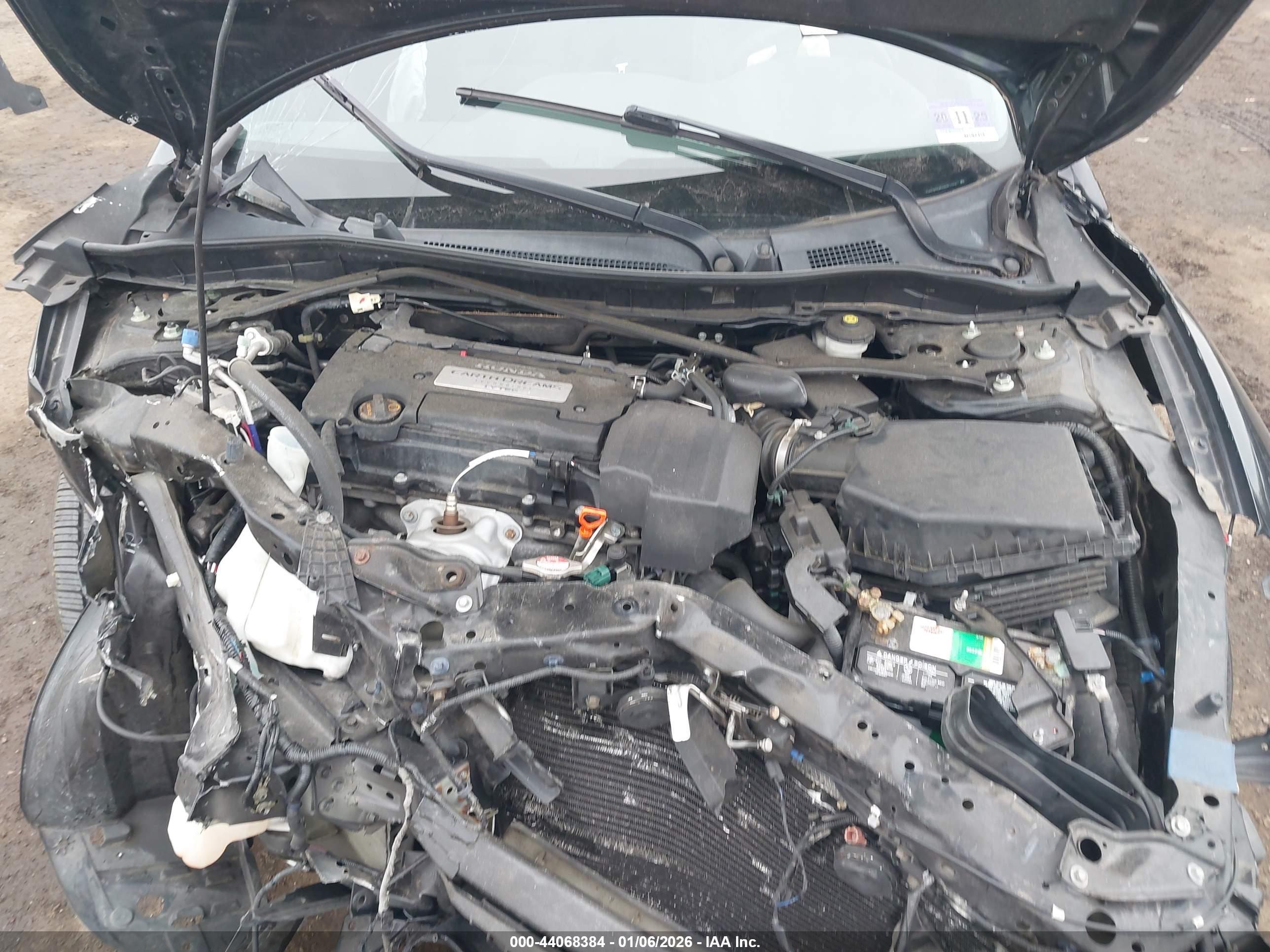 HONDA ACCORD image 10
