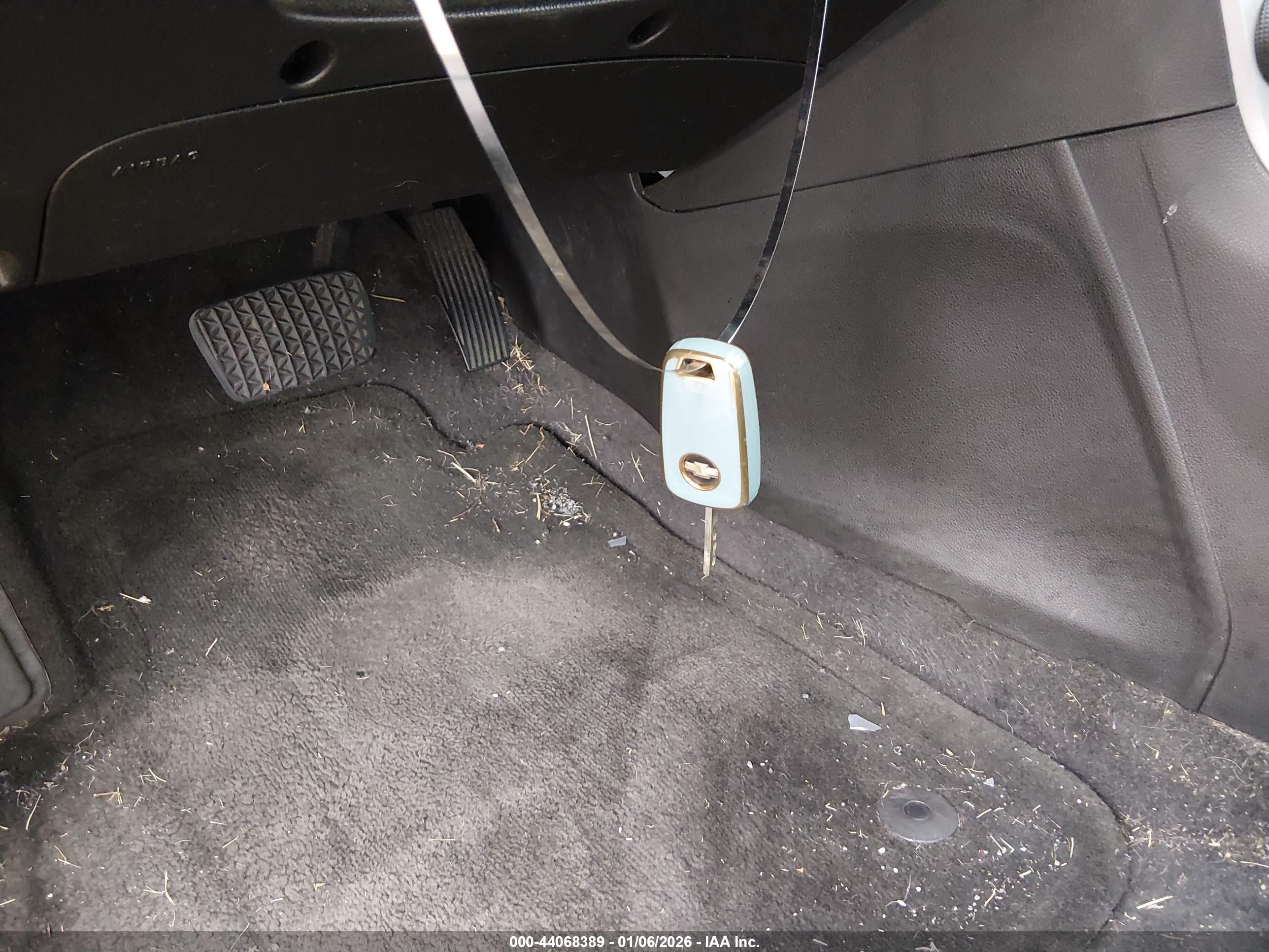 CHEVROLET CRUZE image 11