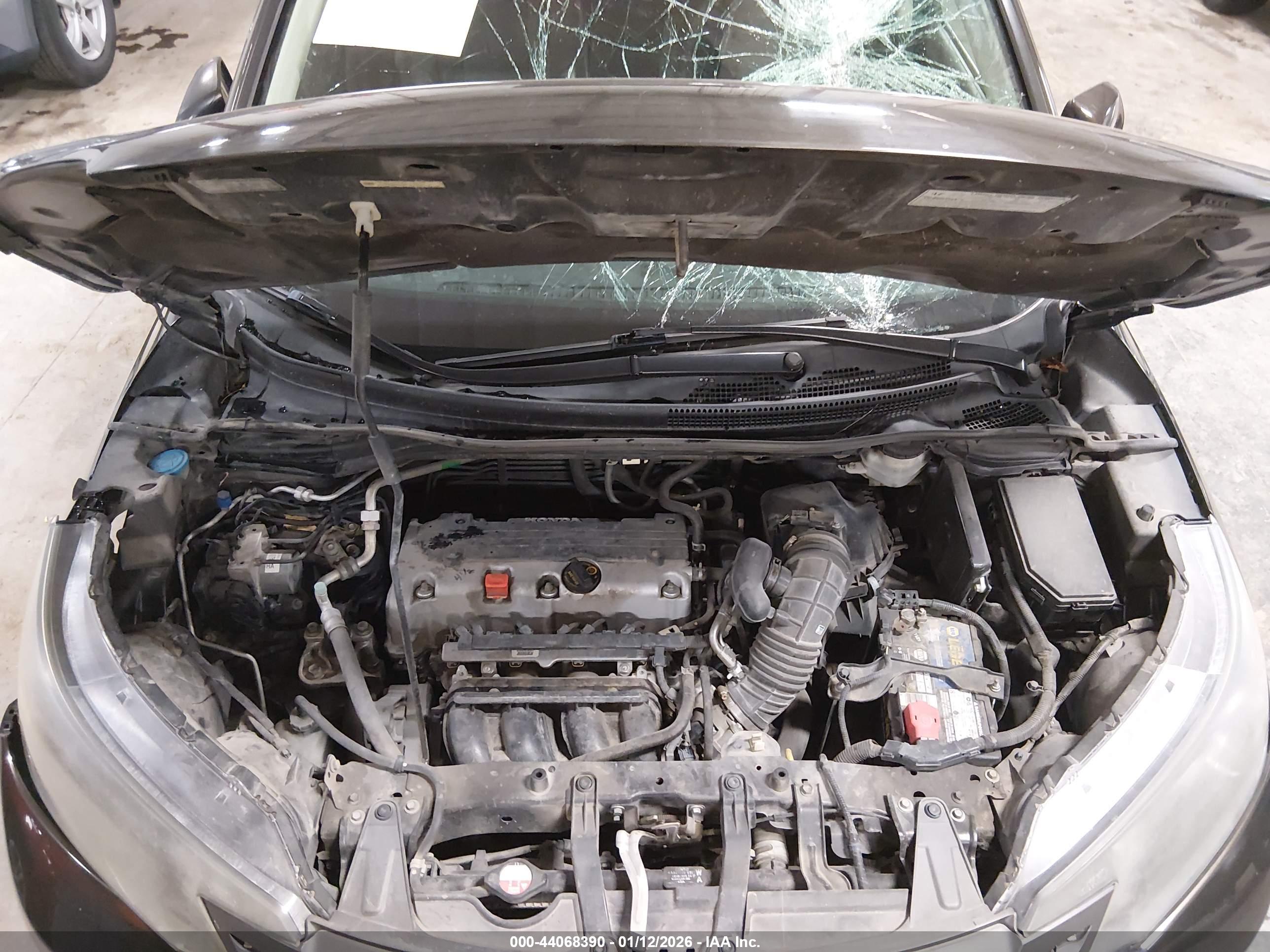 HONDA CR-V image 10