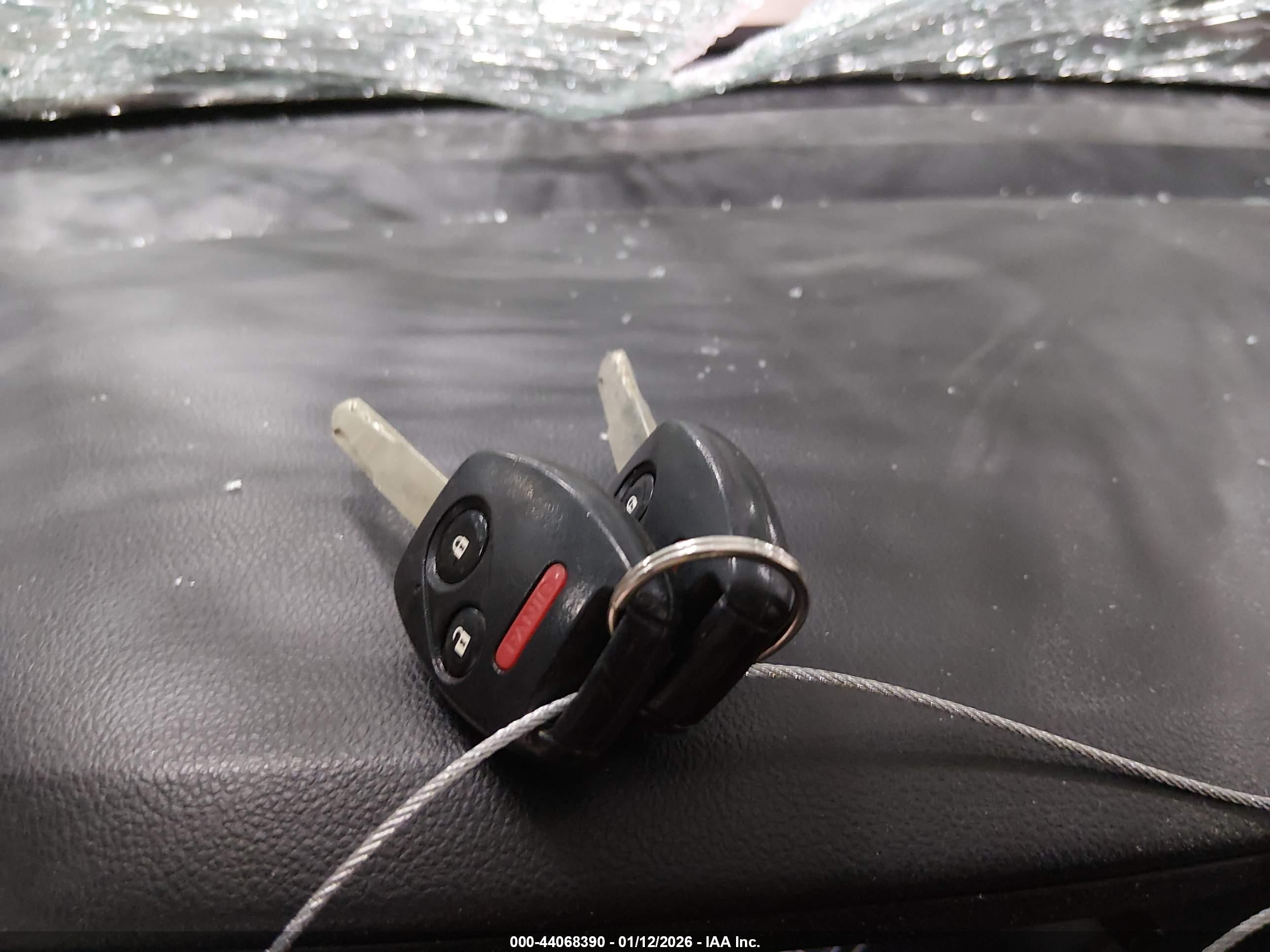 HONDA CR-V image 11