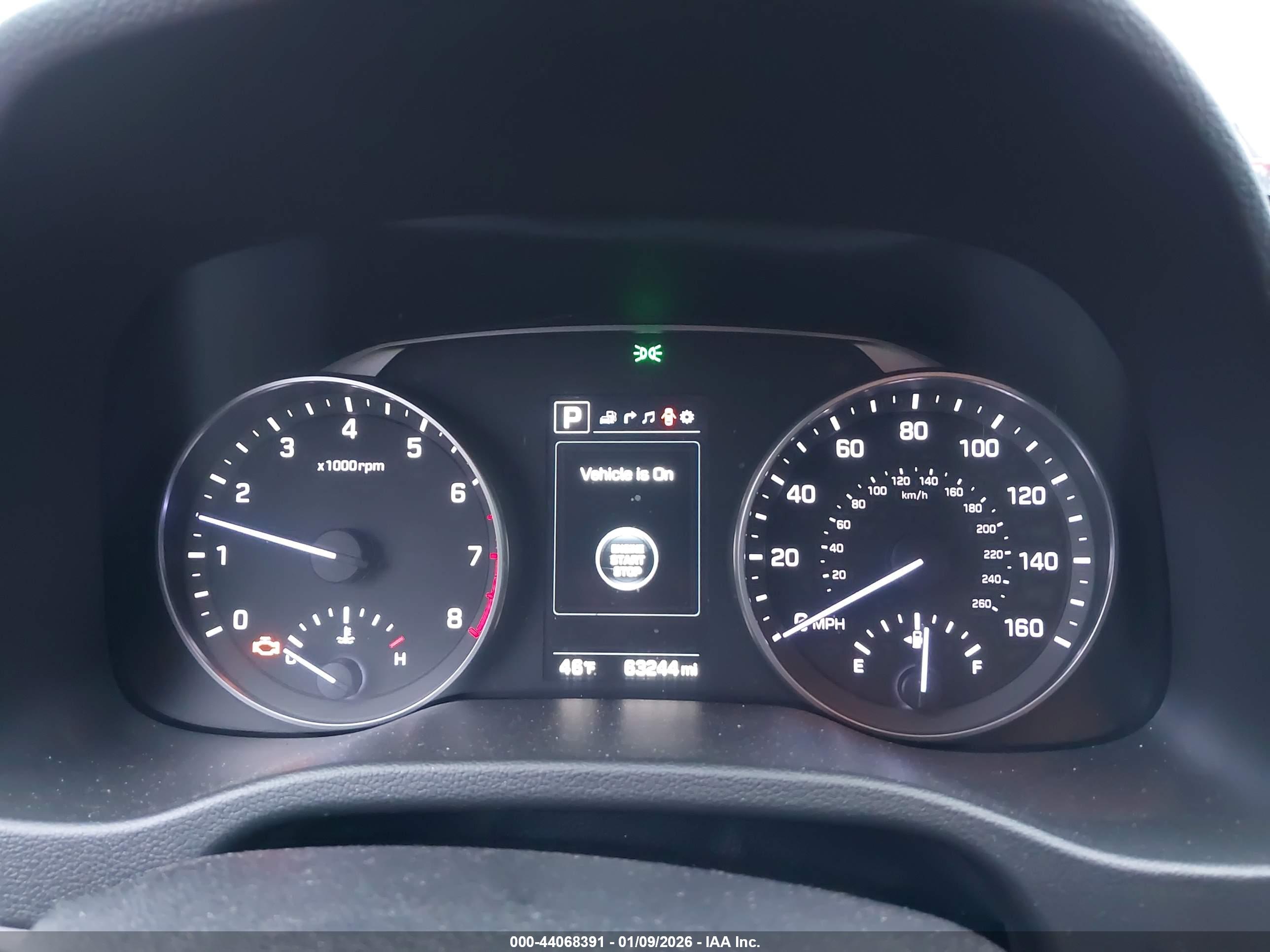 HYUNDAI ELANTRA image 7
