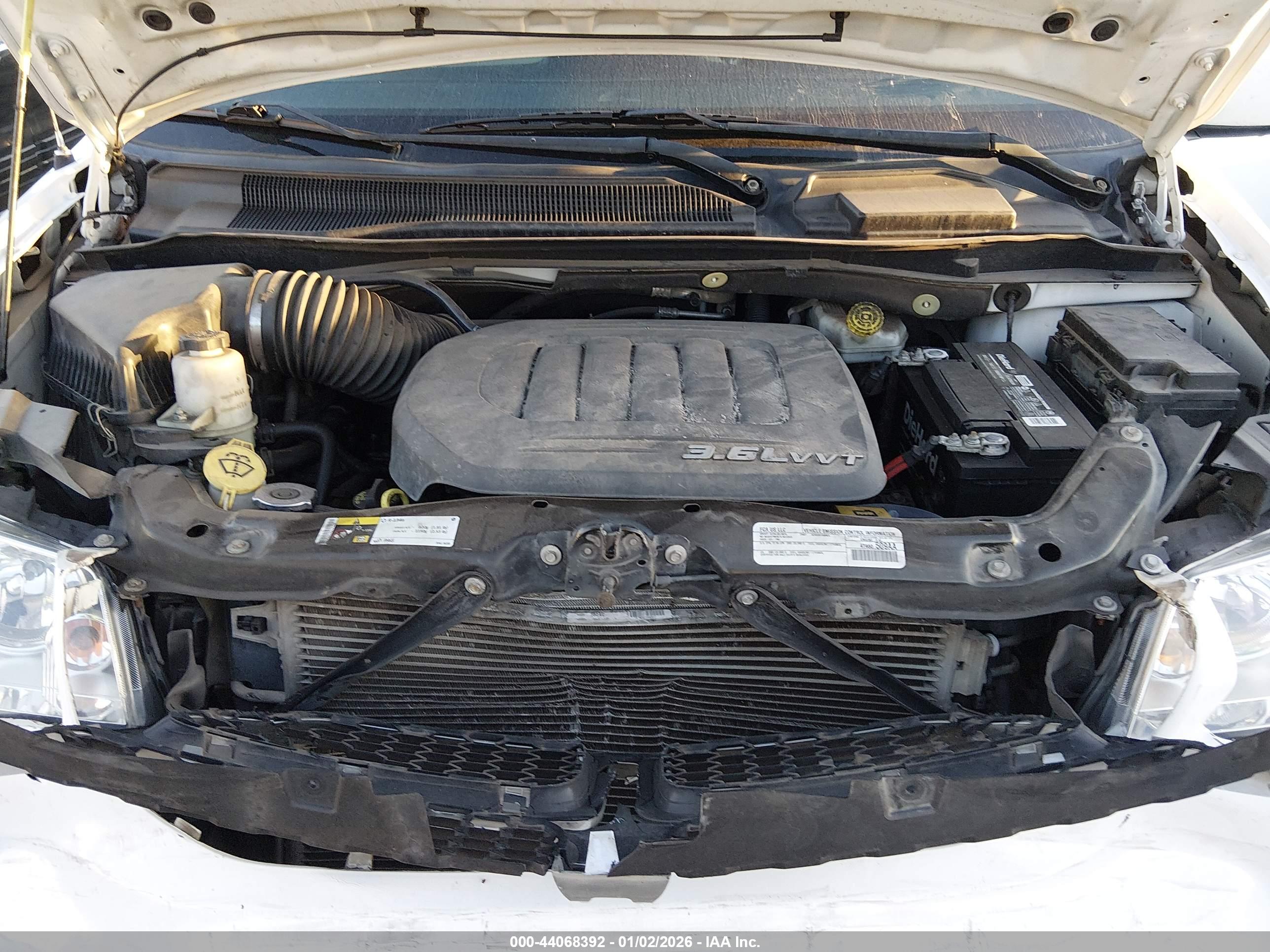 DODGE GRAND image 10