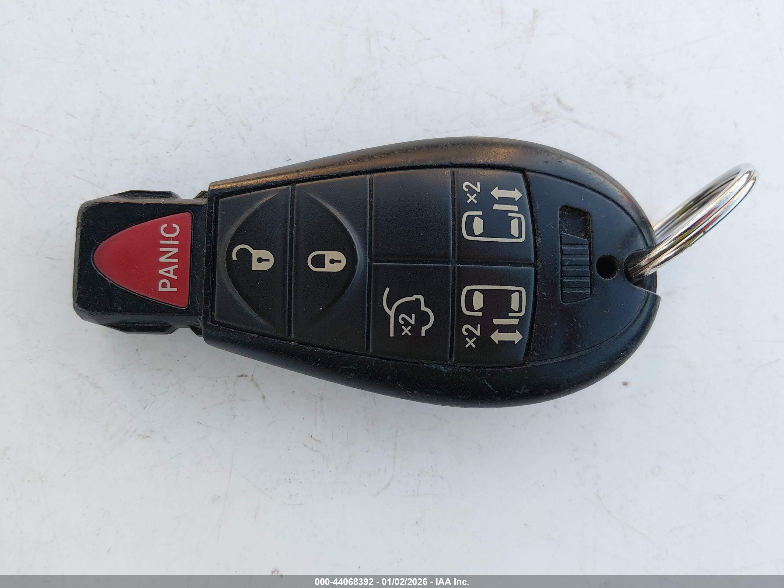 DODGE GRAND image 11
