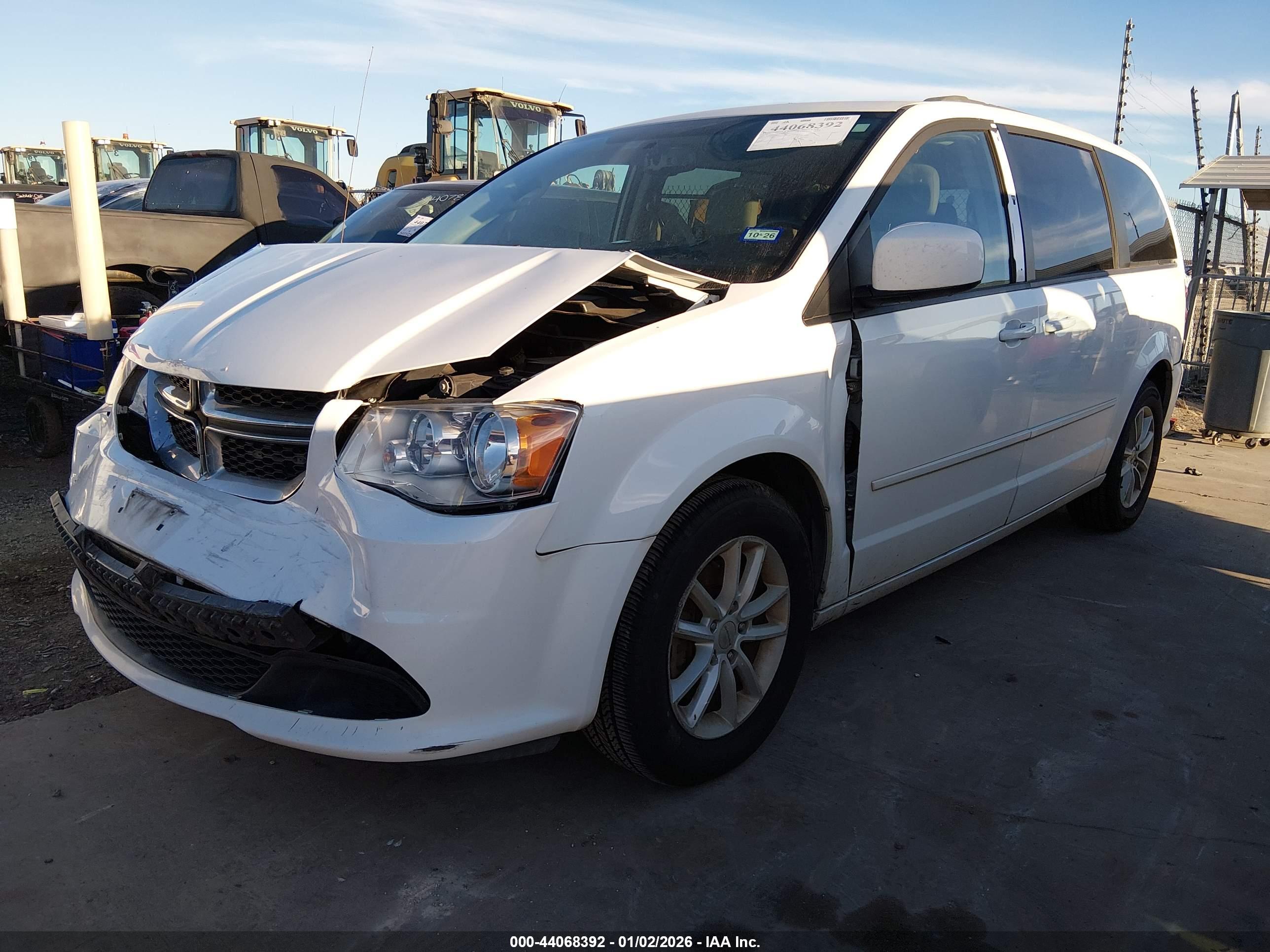 DODGE GRAND image 2