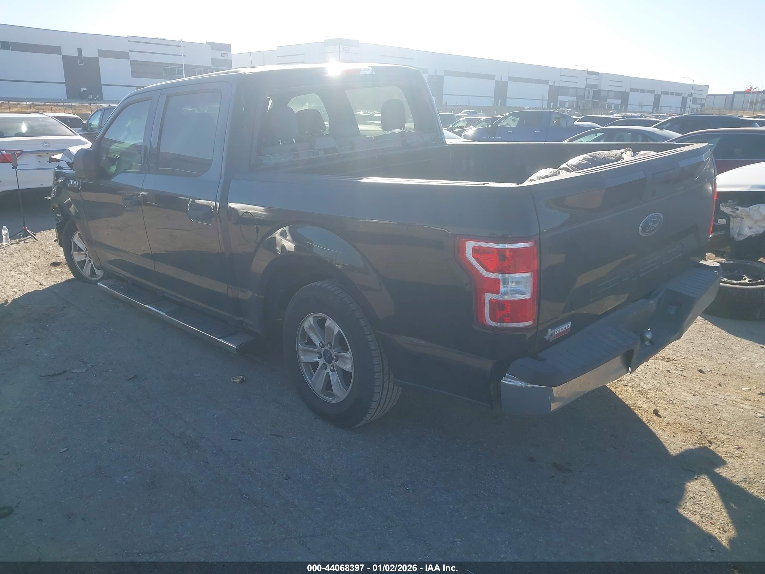 FORD F-150 image 3