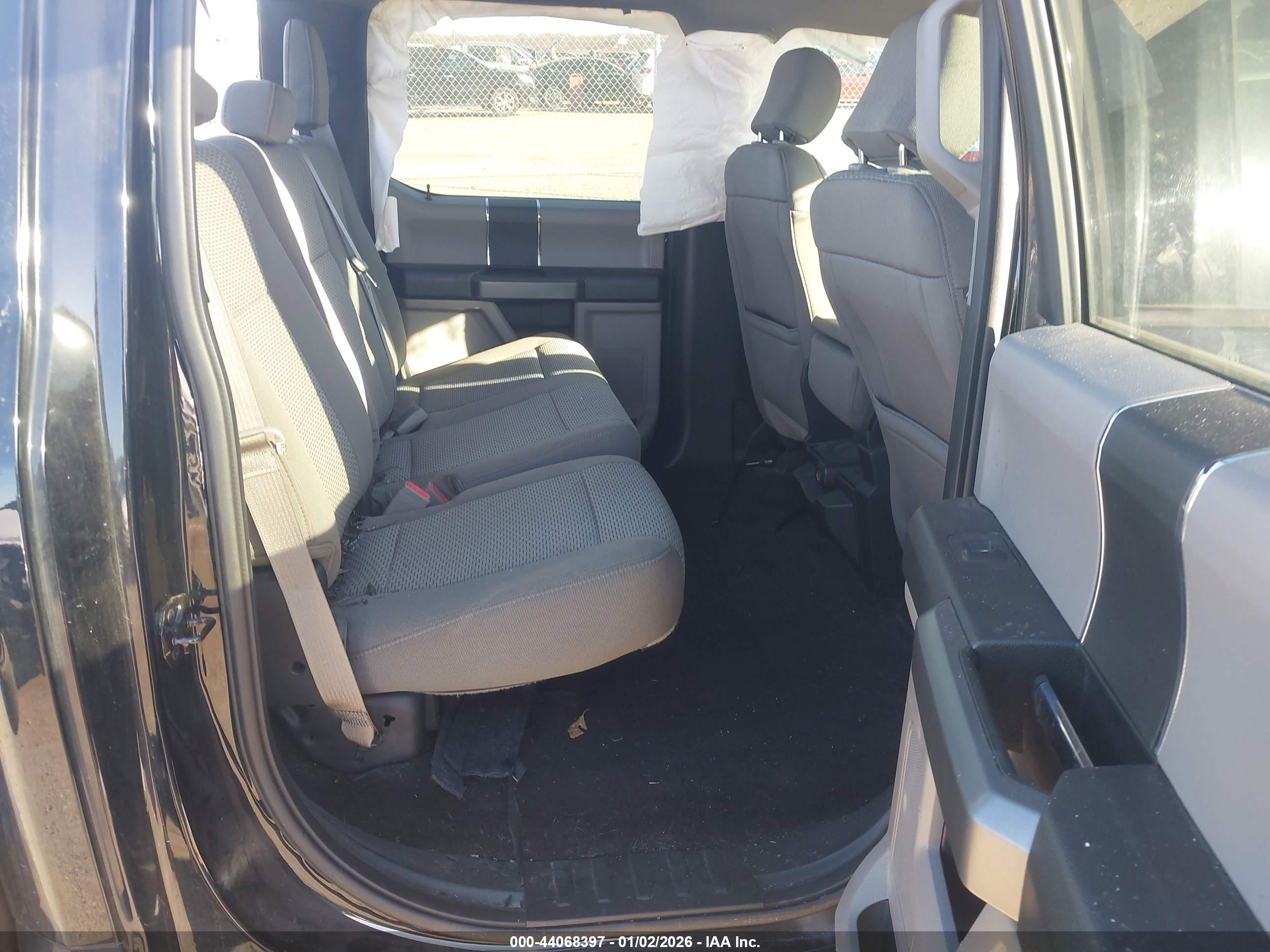 FORD F-150 image 8