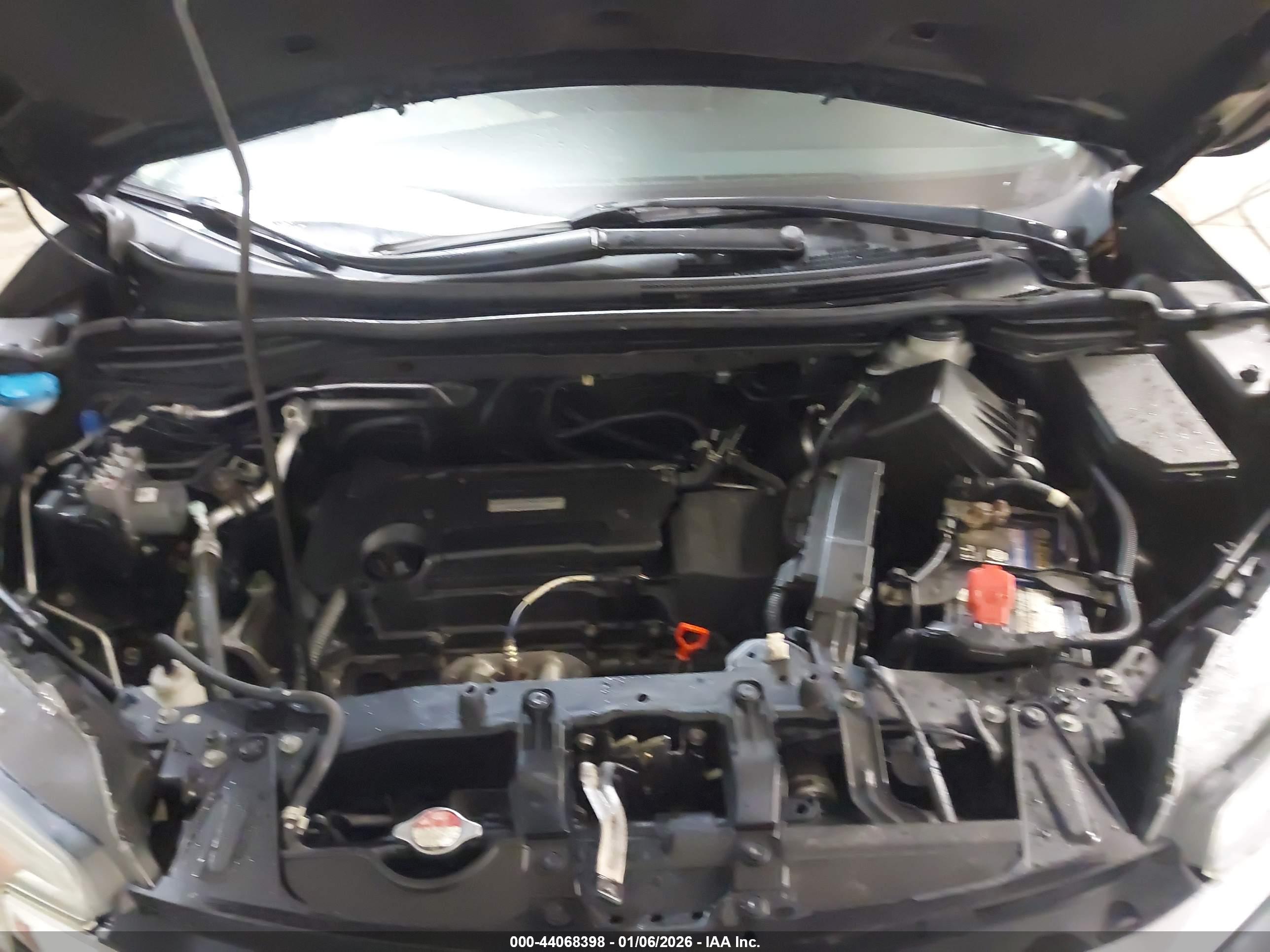 HONDA CR-V image 10