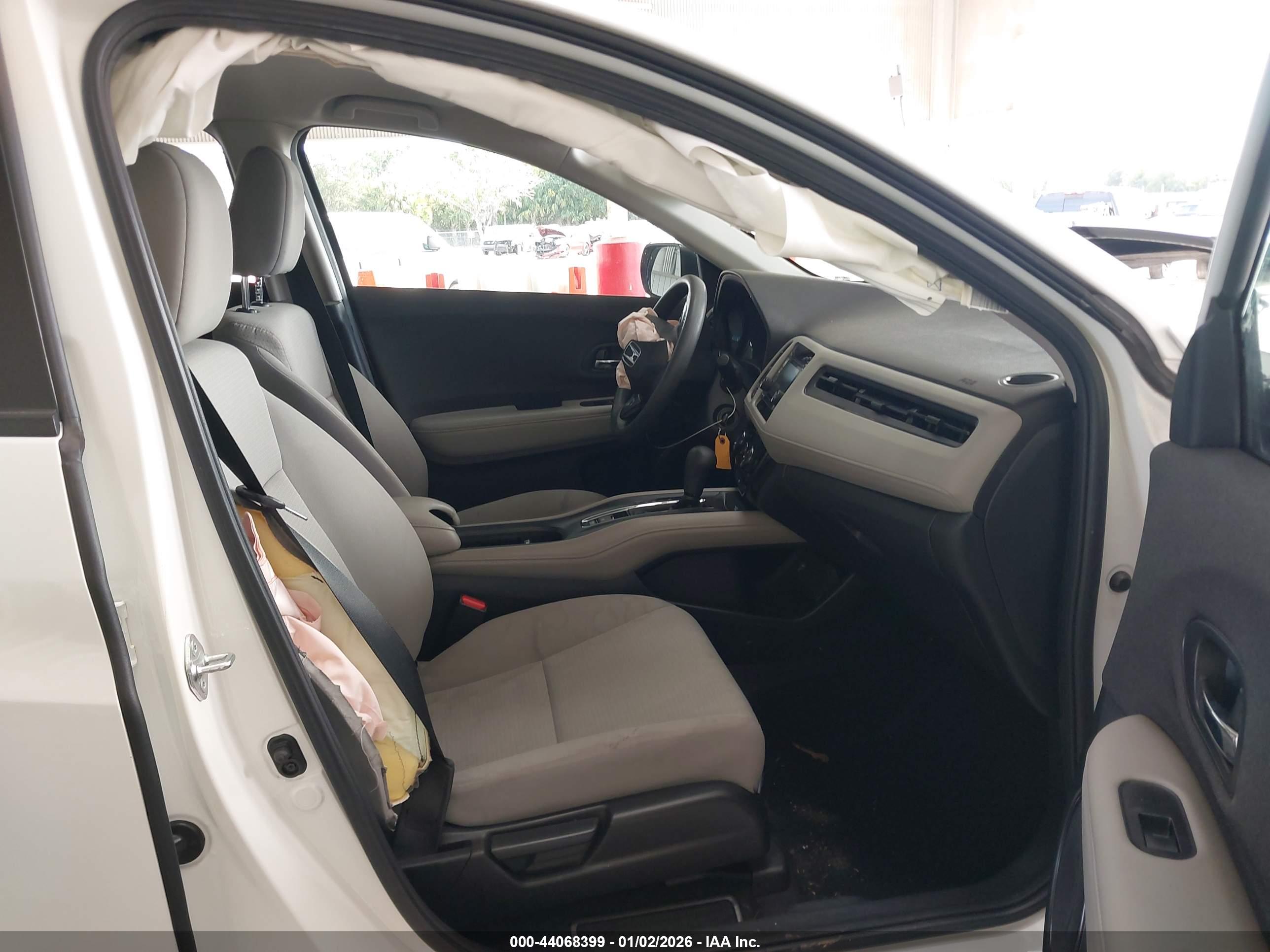 HONDA HR-V image 5